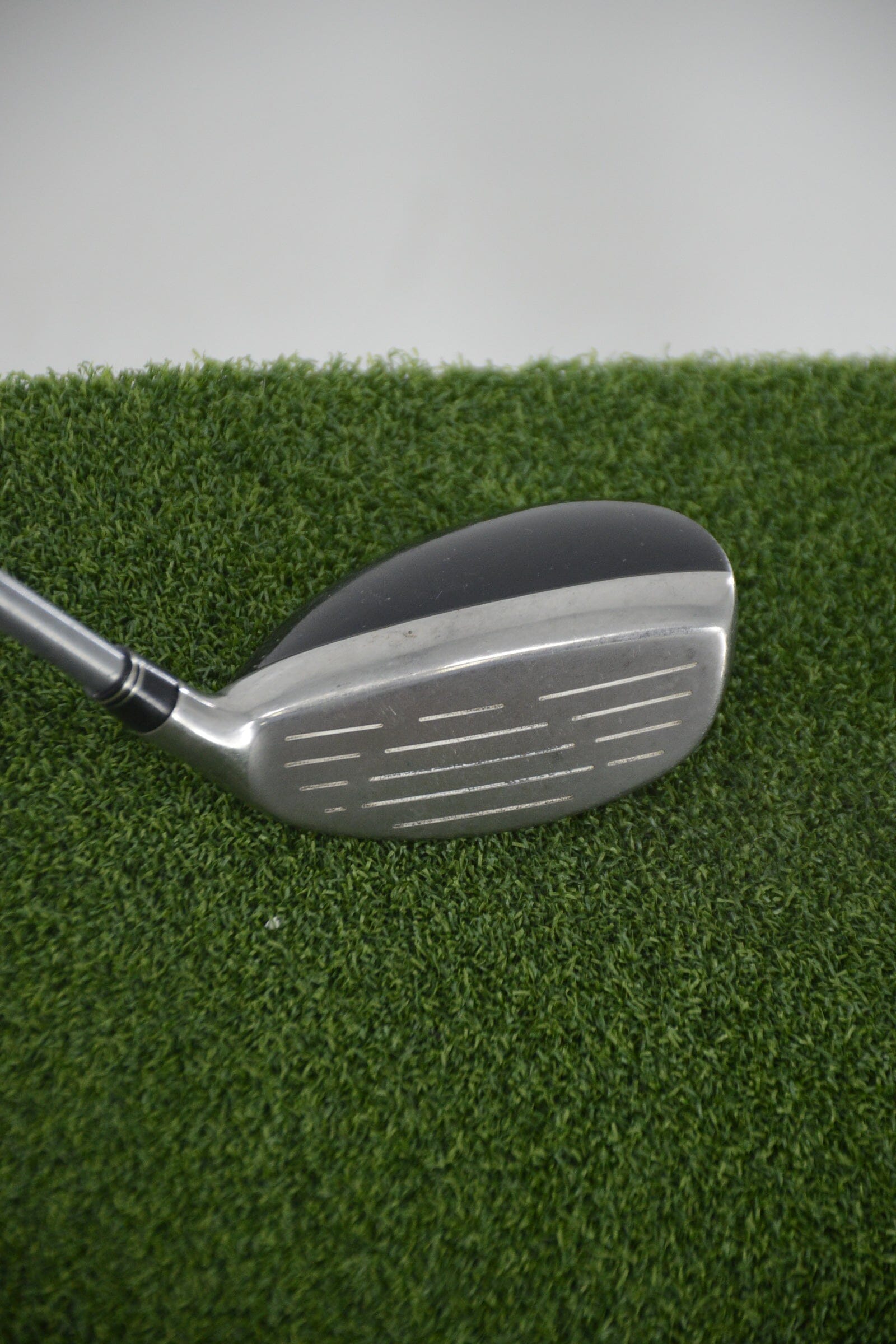 Lefty Cobra Baffler 2005 3 Hybrid R Flex 40" Golf Clubs GolfRoots
