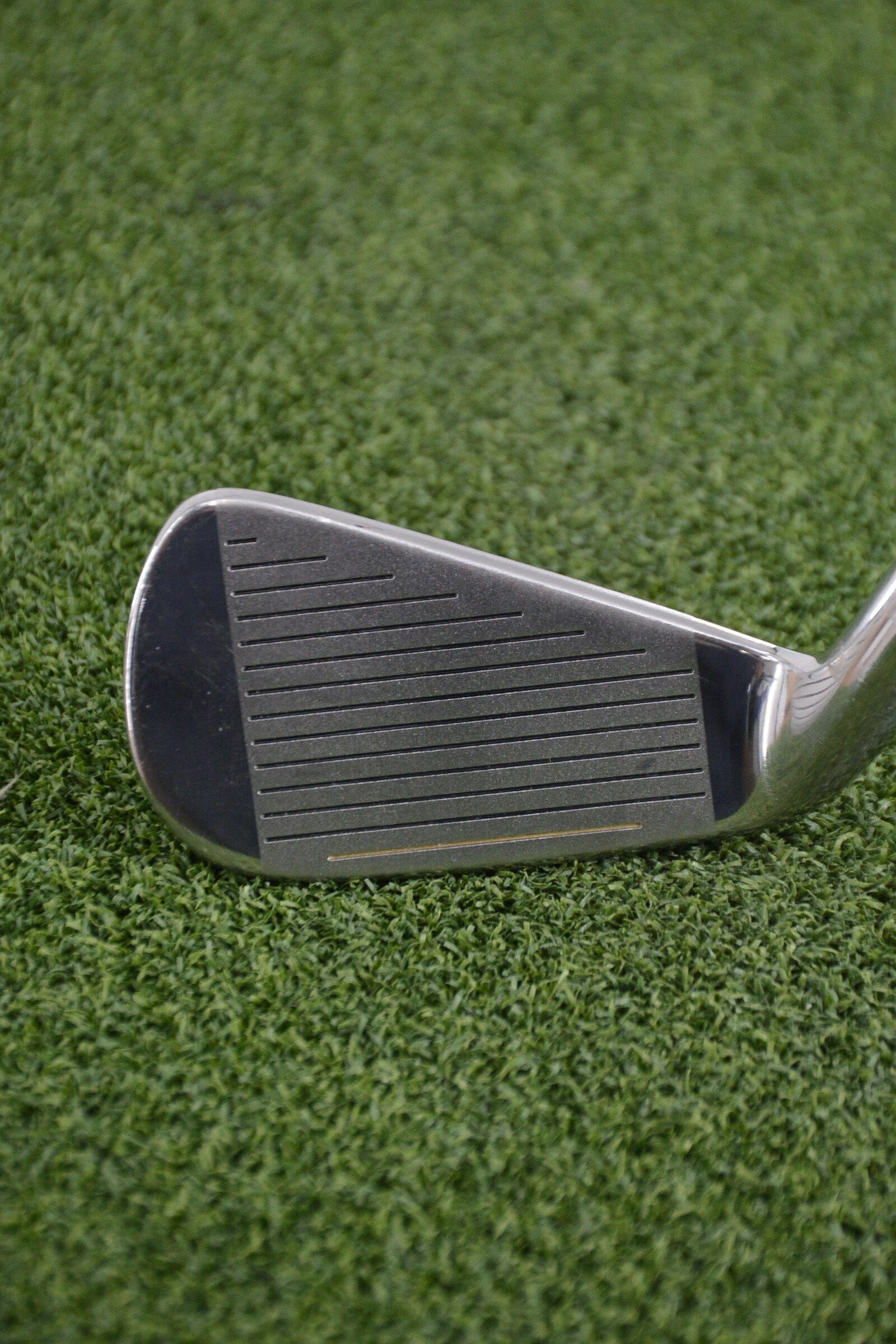 Snake Eyes TC-01 5 Iron S Flex 38.25" Golf Clubs GolfRoots