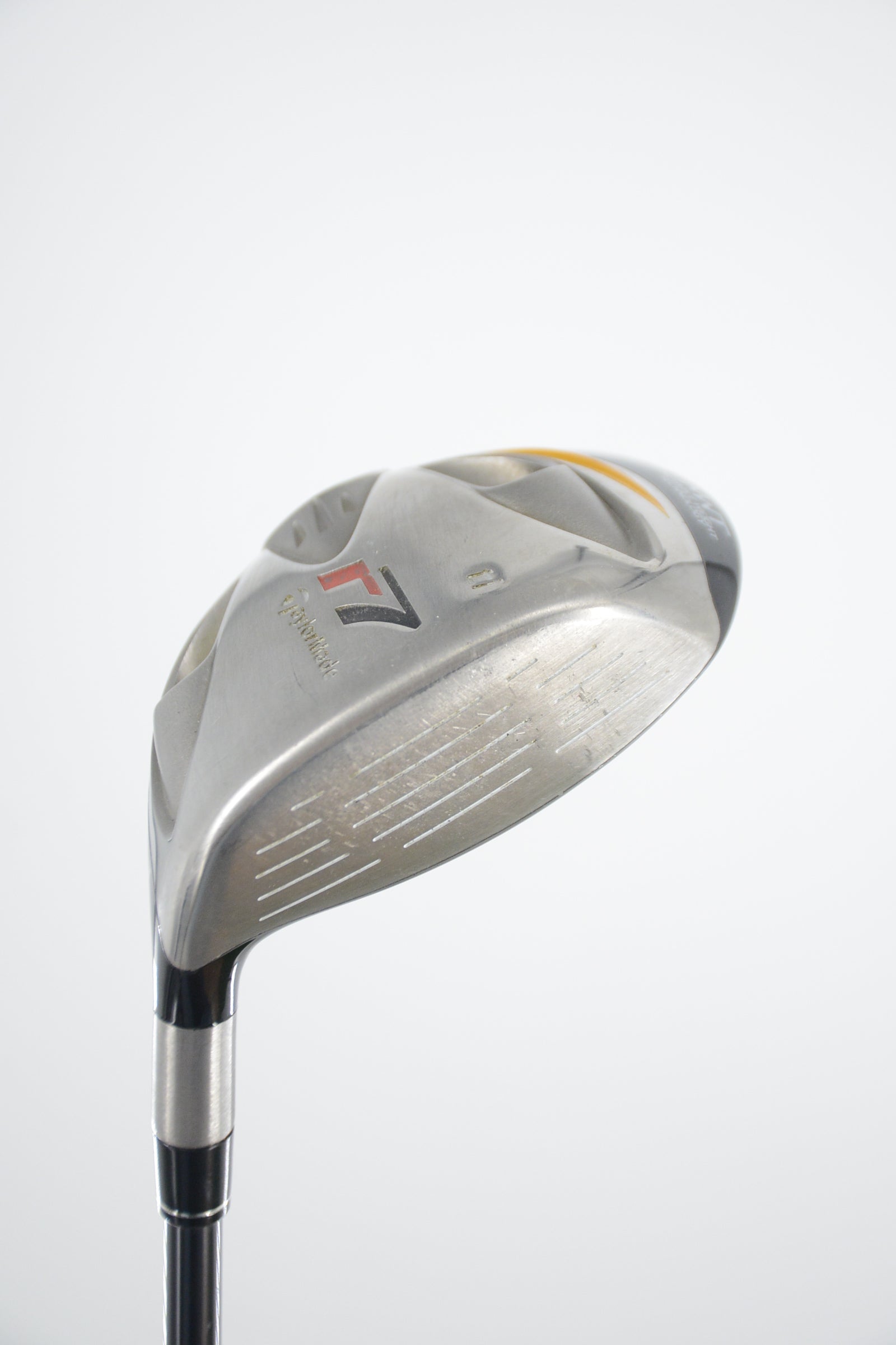 TaylorMade R7 Ti 3 Wood R Flex 42.75"