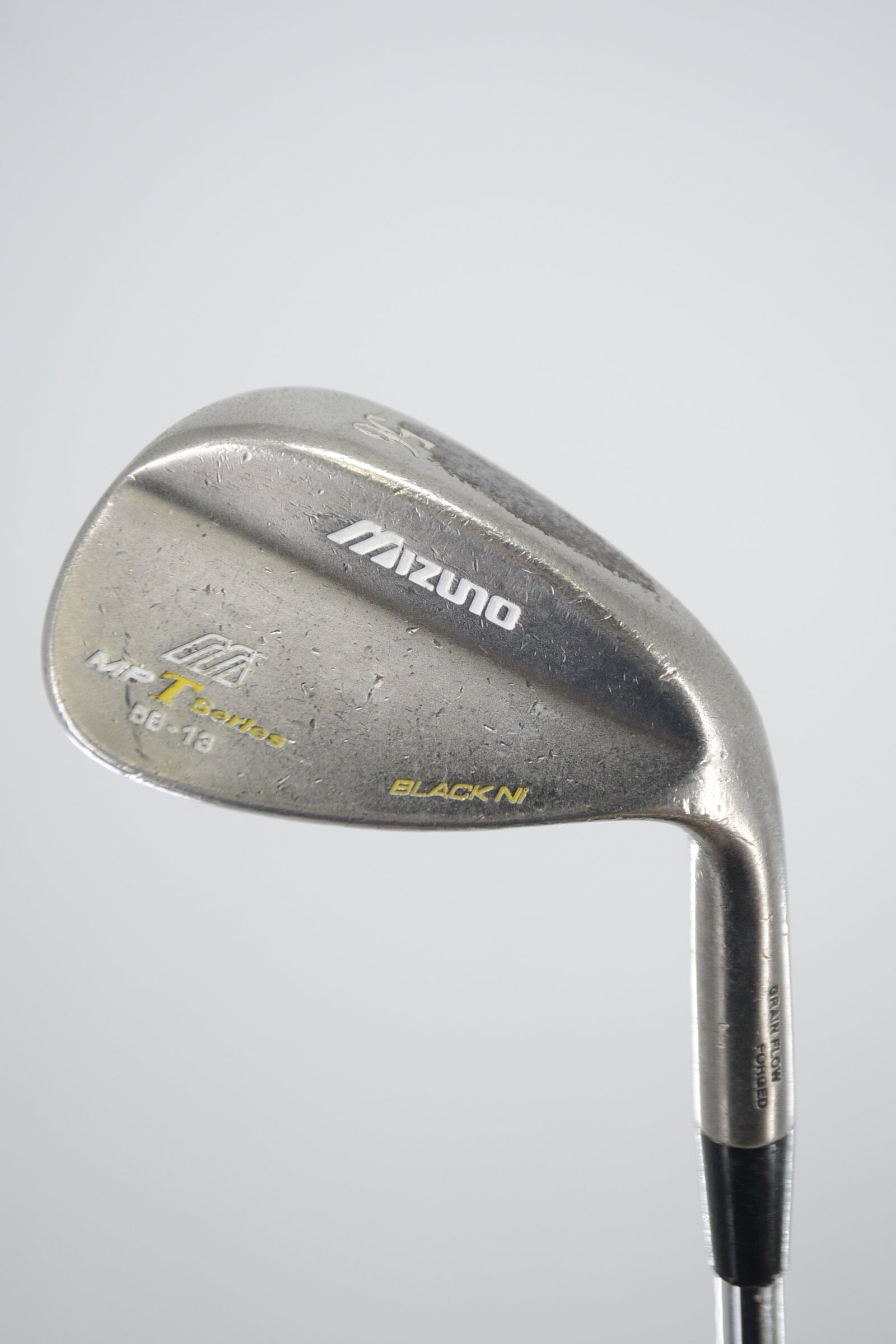 Mizuno MP T Series 56 Degree Wedge Wedge Flex 35.25" Golf Clubs GolfRoots