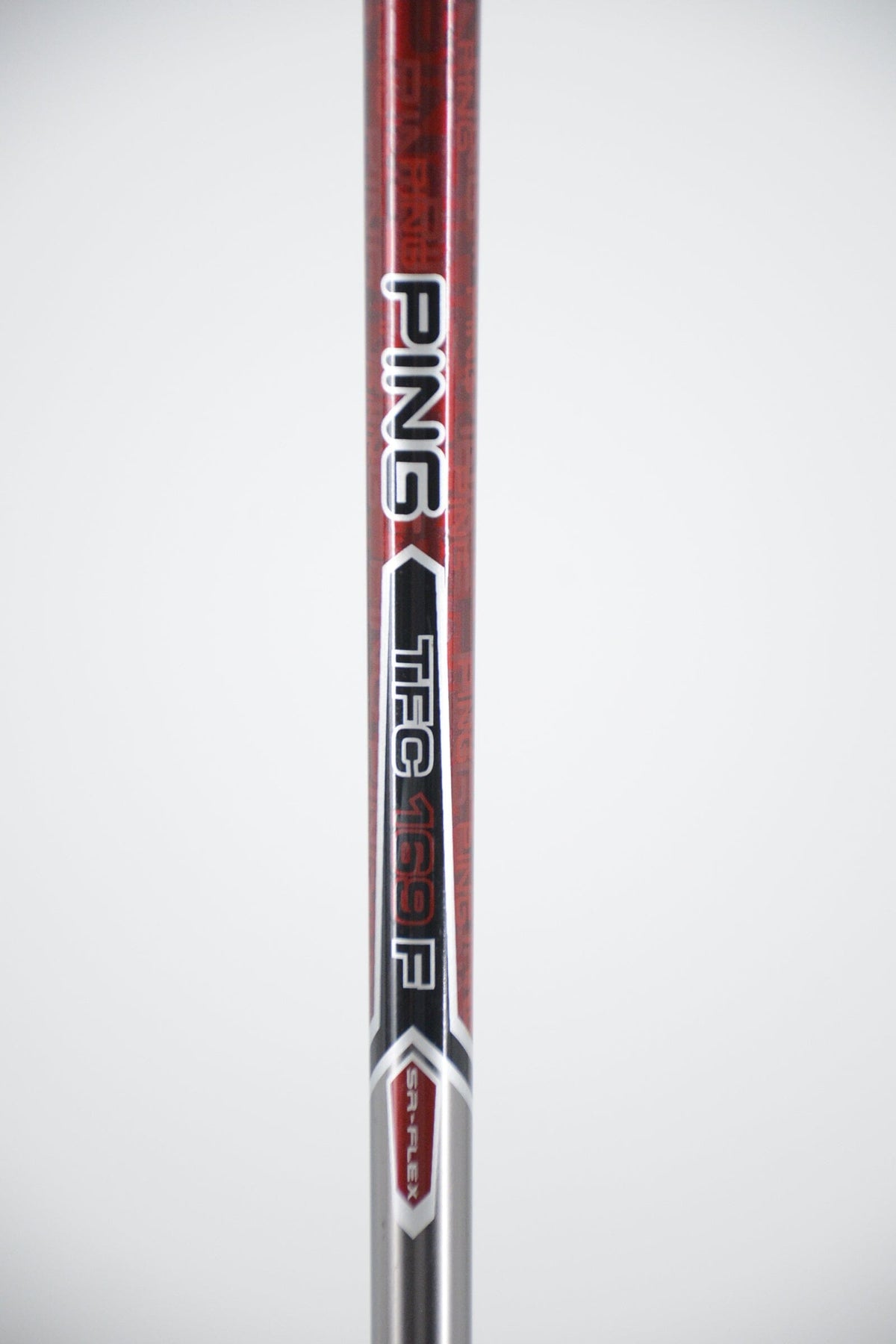 Ping G20 4 Wood SR Flex 42.5" Golf Clubs GolfRoots