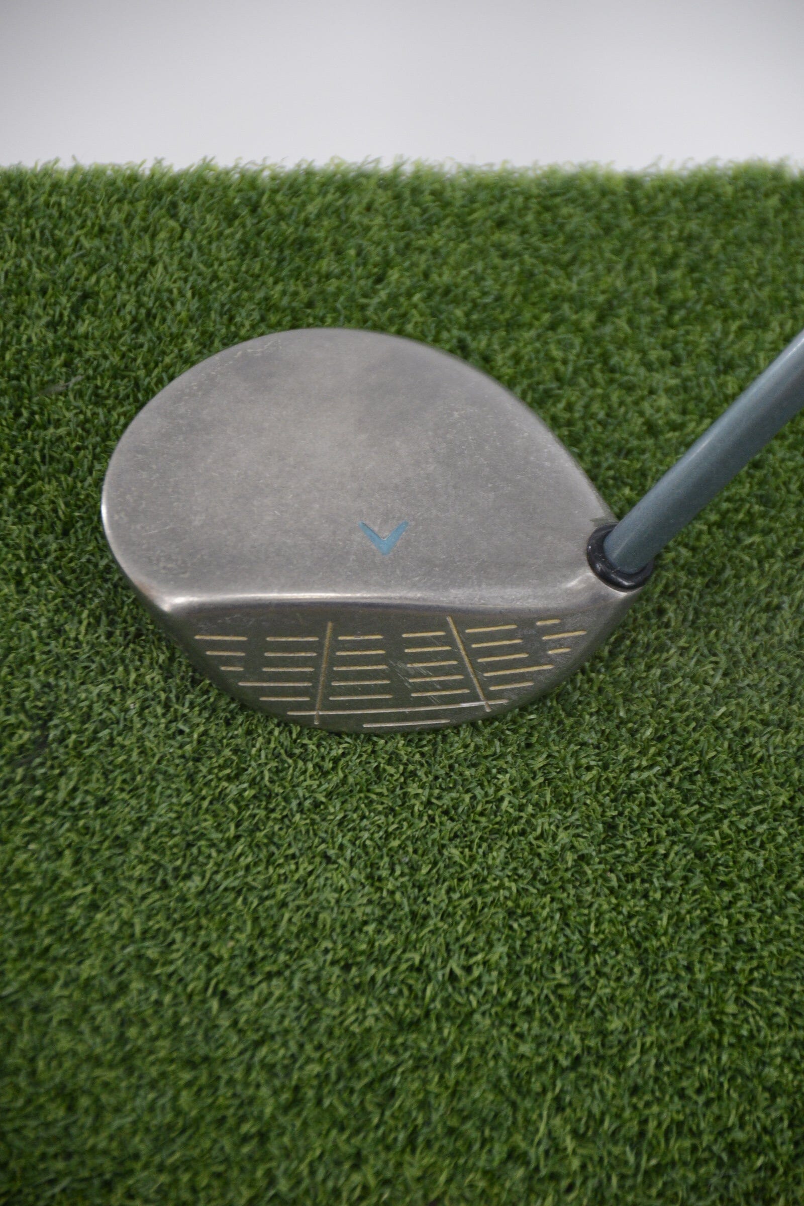 Women's Callaway S2H2 5 Wood W Flex 41.25" Golf Clubs GolfRoots