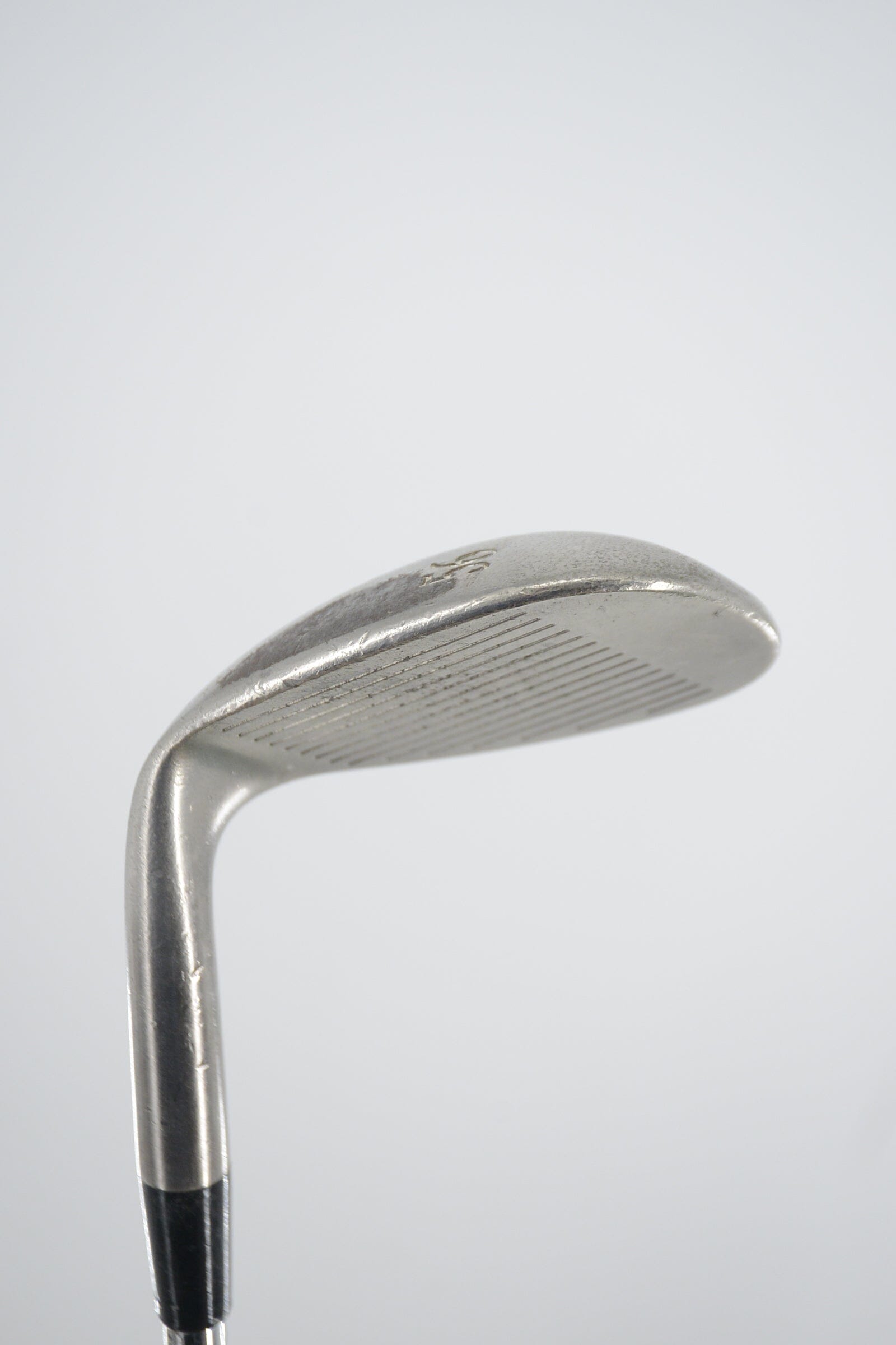 Mizuno MP T Series 56 Degree Wedge Wedge Flex 35.25" Golf Clubs GolfRoots