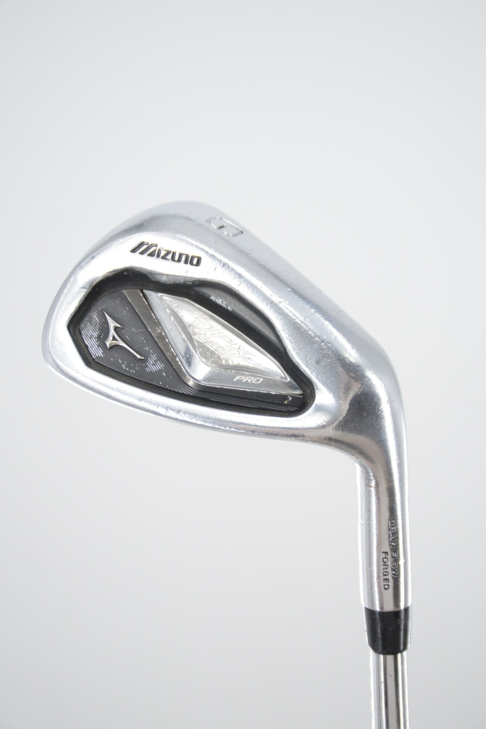 Mizuno JPX-825 Pro GW S Flex 35.25" Golf Clubs GolfRoots