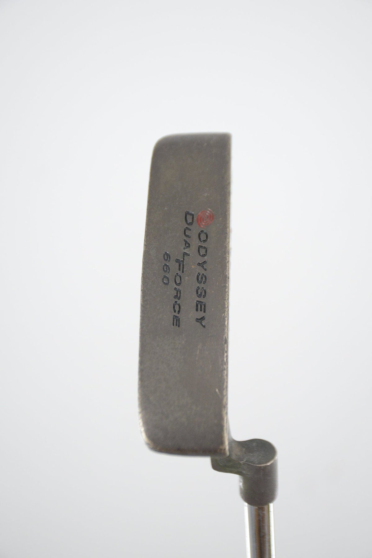 Odyssey DF660 Bronze Putter 34" Golf Clubs GolfRoots