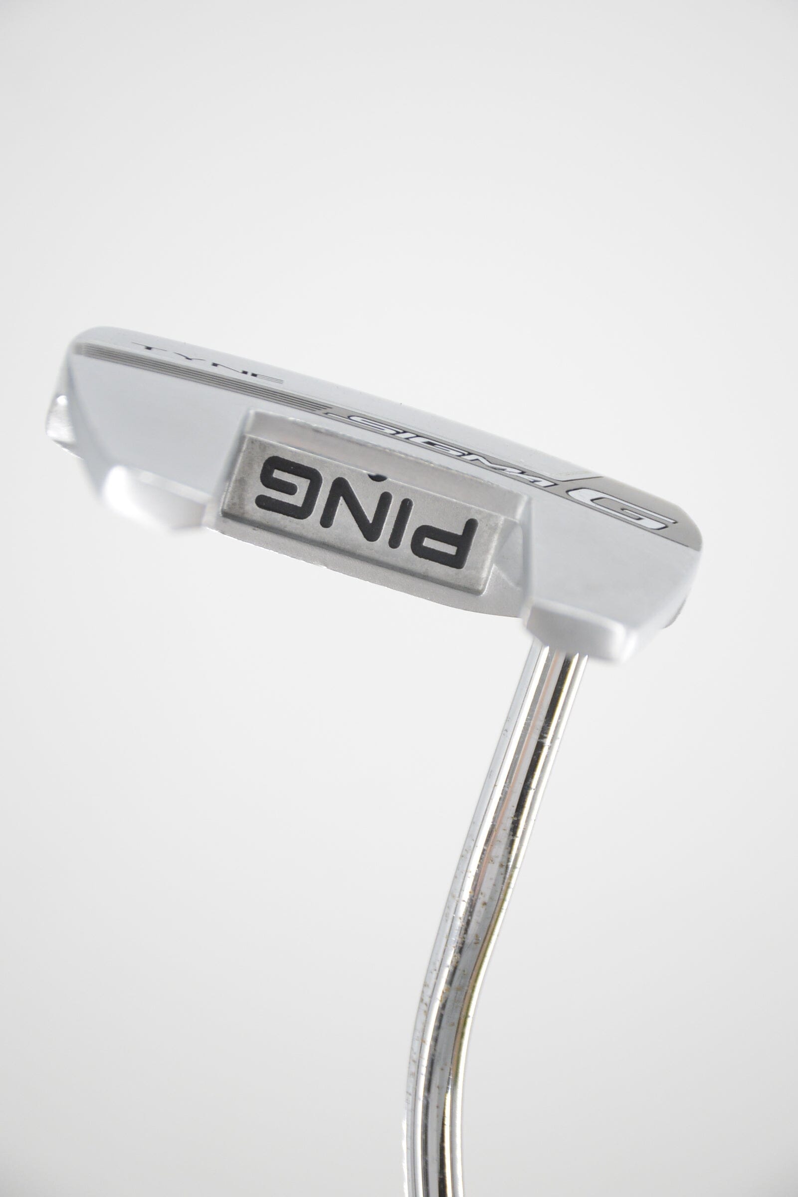 Ping Sigma G Tyne Putter 35" Golf Clubs GolfRoots