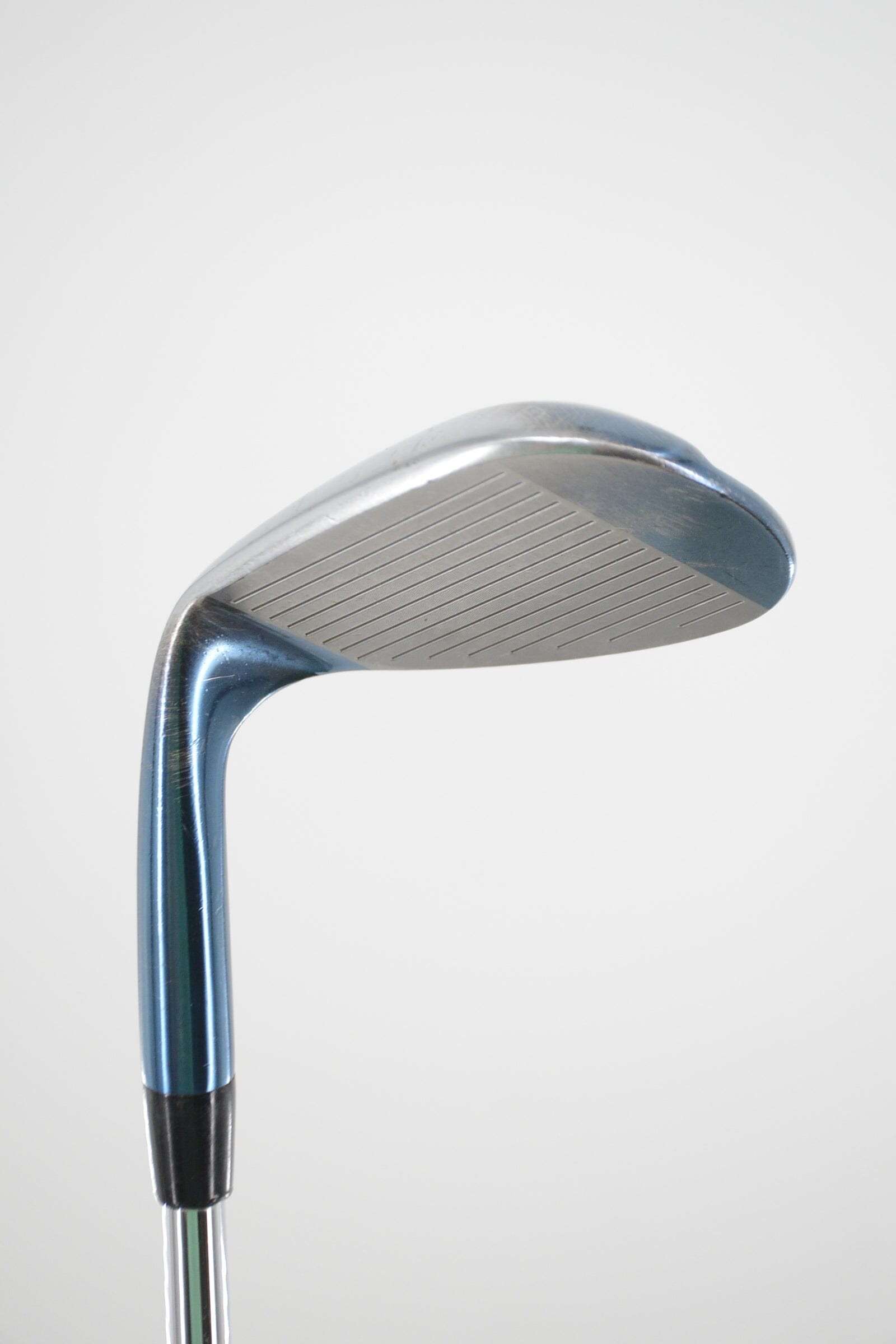 Mizuno S18 Blue Ion 56 Degree Wedge Wedge Flex 35.25" Golf Clubs GolfRoots