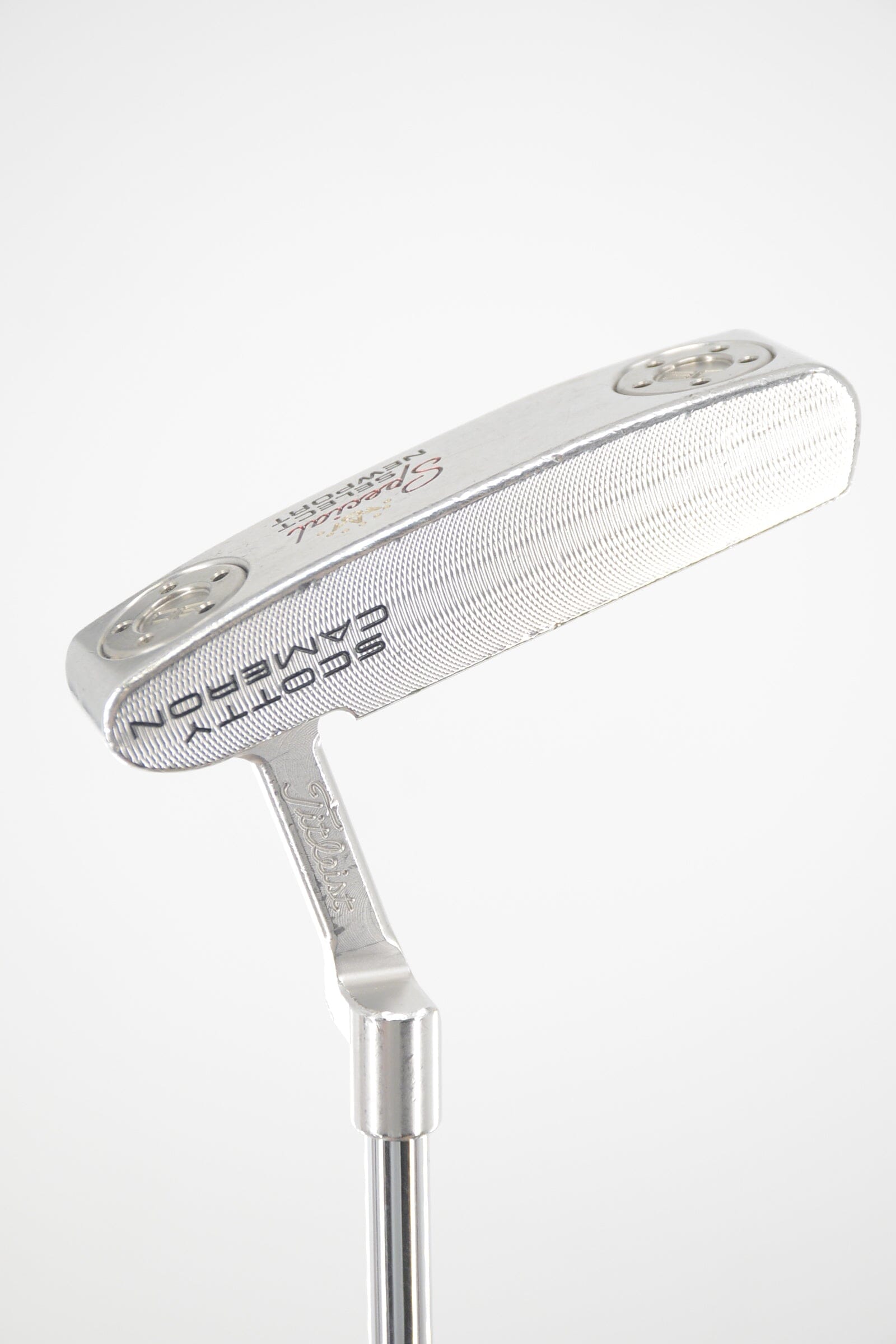 Scotty Cameron Special Select Newport Putter 35" Golf Clubs GolfRoots