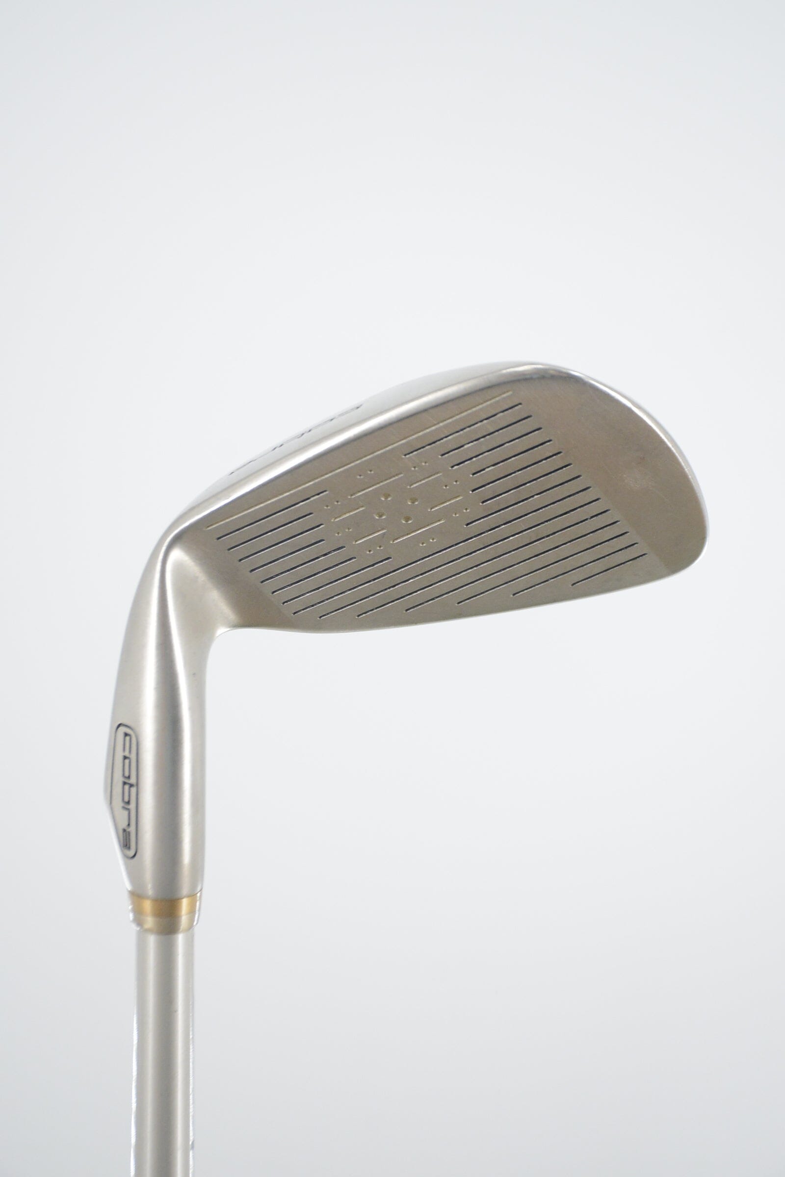 Women's Cobra King Cobra 2 Oversize 9 Iron W Flex 35" Golf Clubs GolfRoots