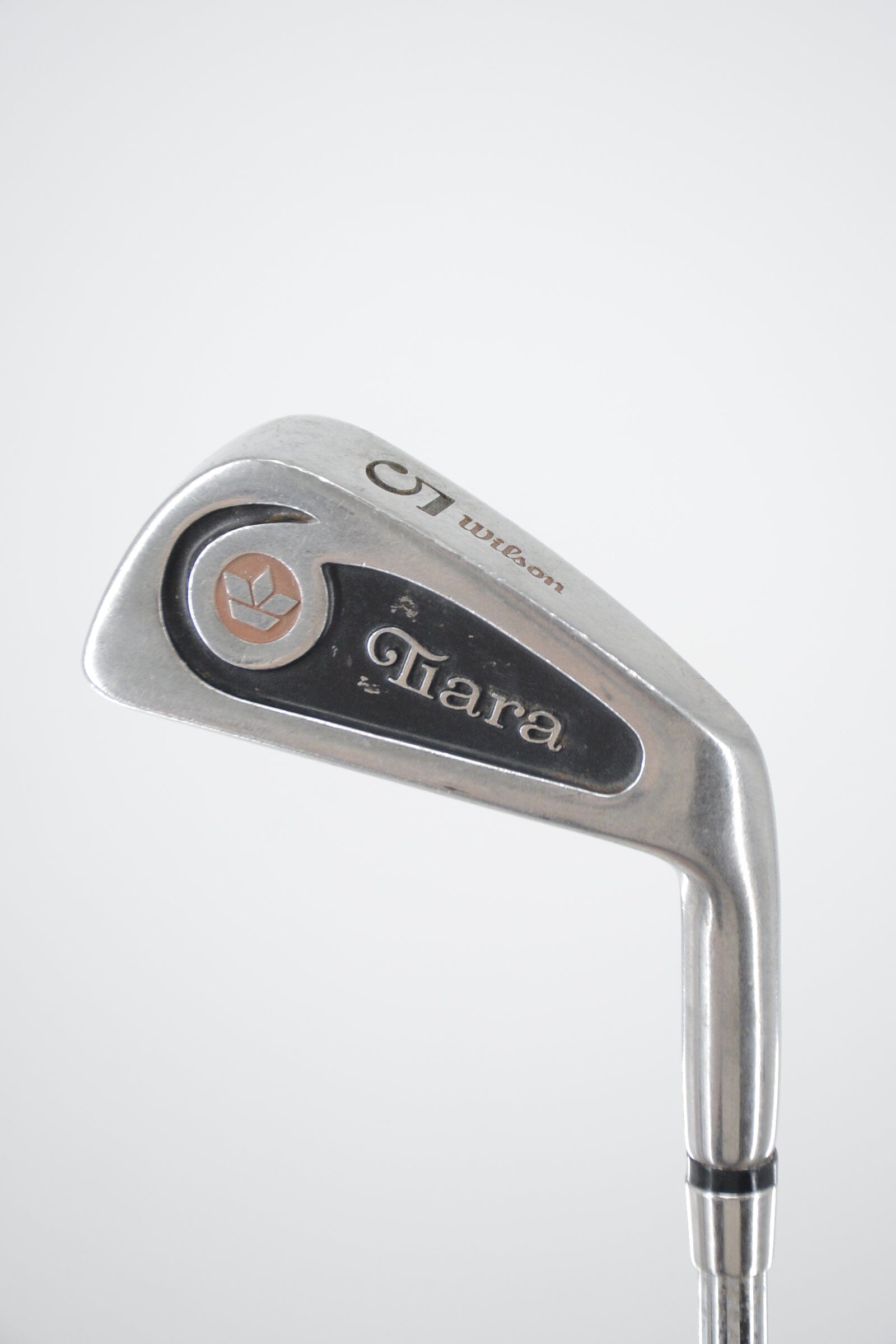 Women's Wilson Tiara 5 Iron W Flex 36" Golf Clubs GolfRoots