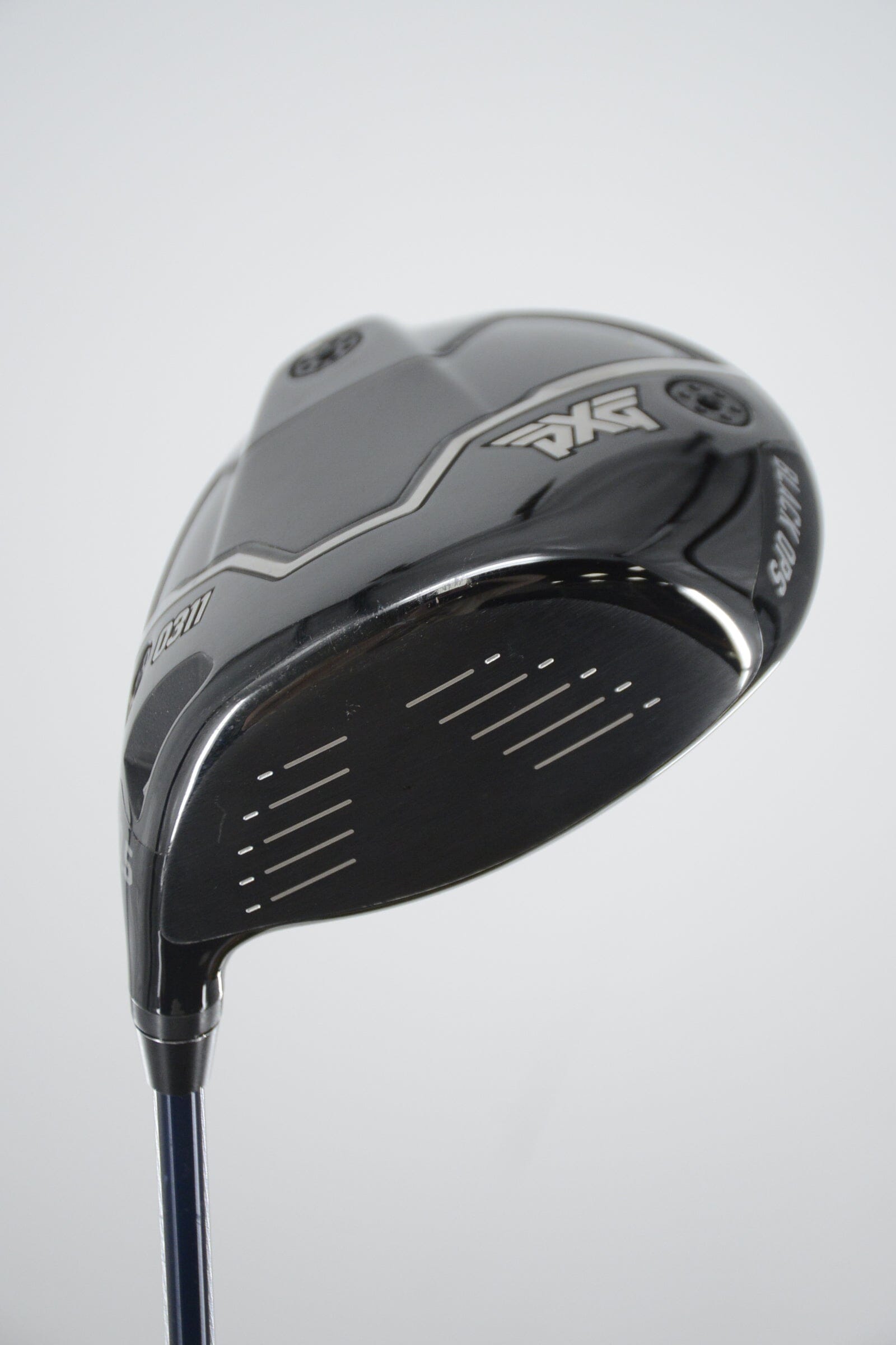 PXG Black Ops 0311 10.5 Degree Driver X Flex 44.5" Golf Clubs GolfRoots