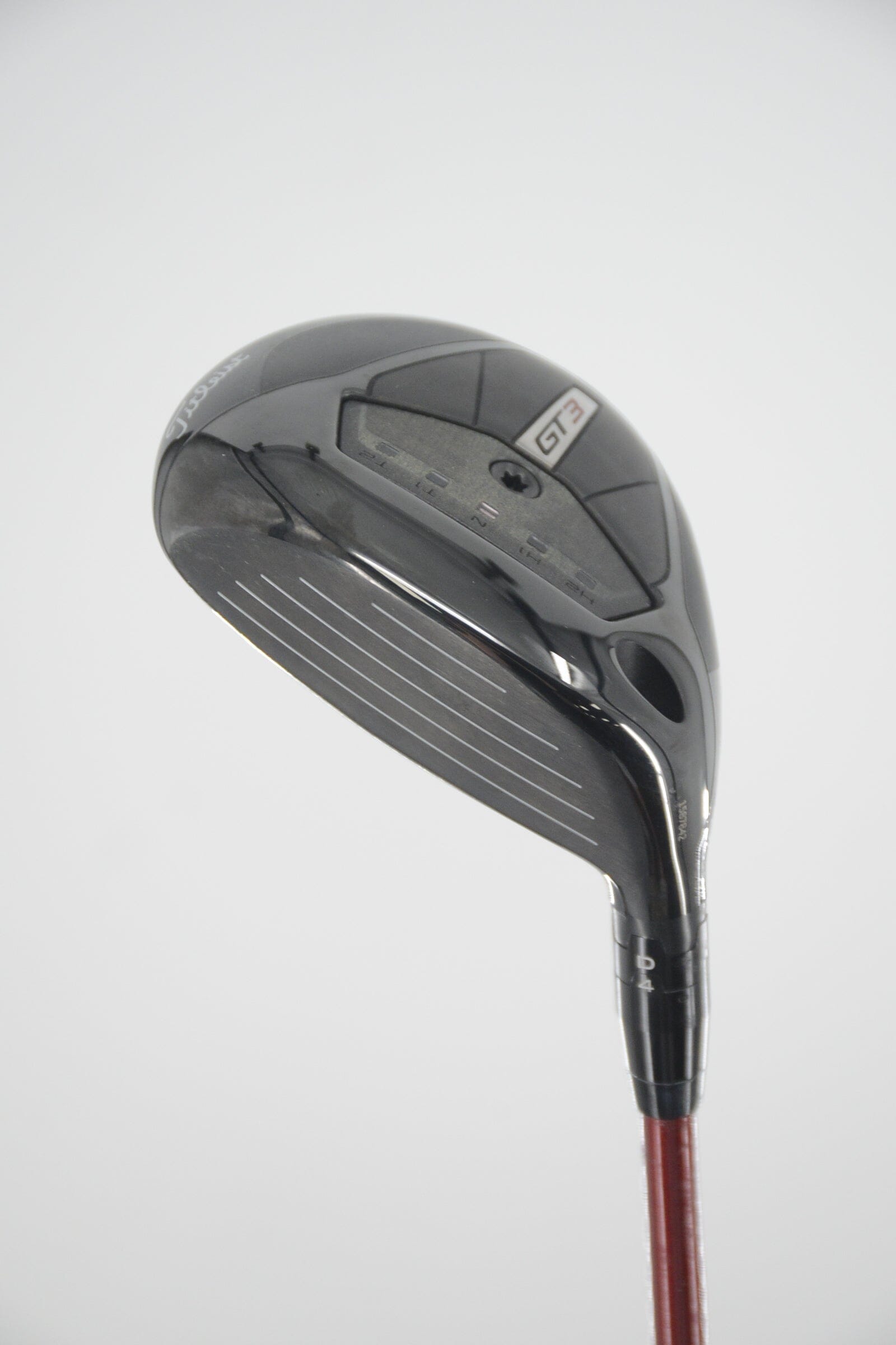 Lefty Titleist GT3 18 Degree Wood R Flex 42" Golf Clubs GolfRoots