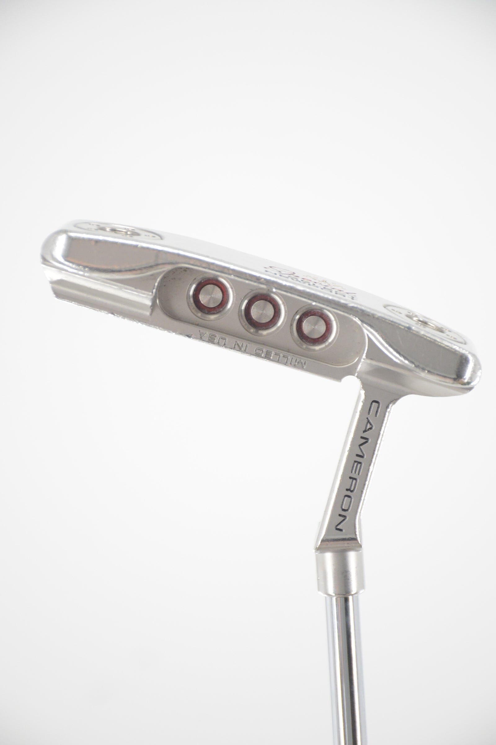 Scotty Cameron Special Select Newport Putter 35" Golf Clubs GolfRoots