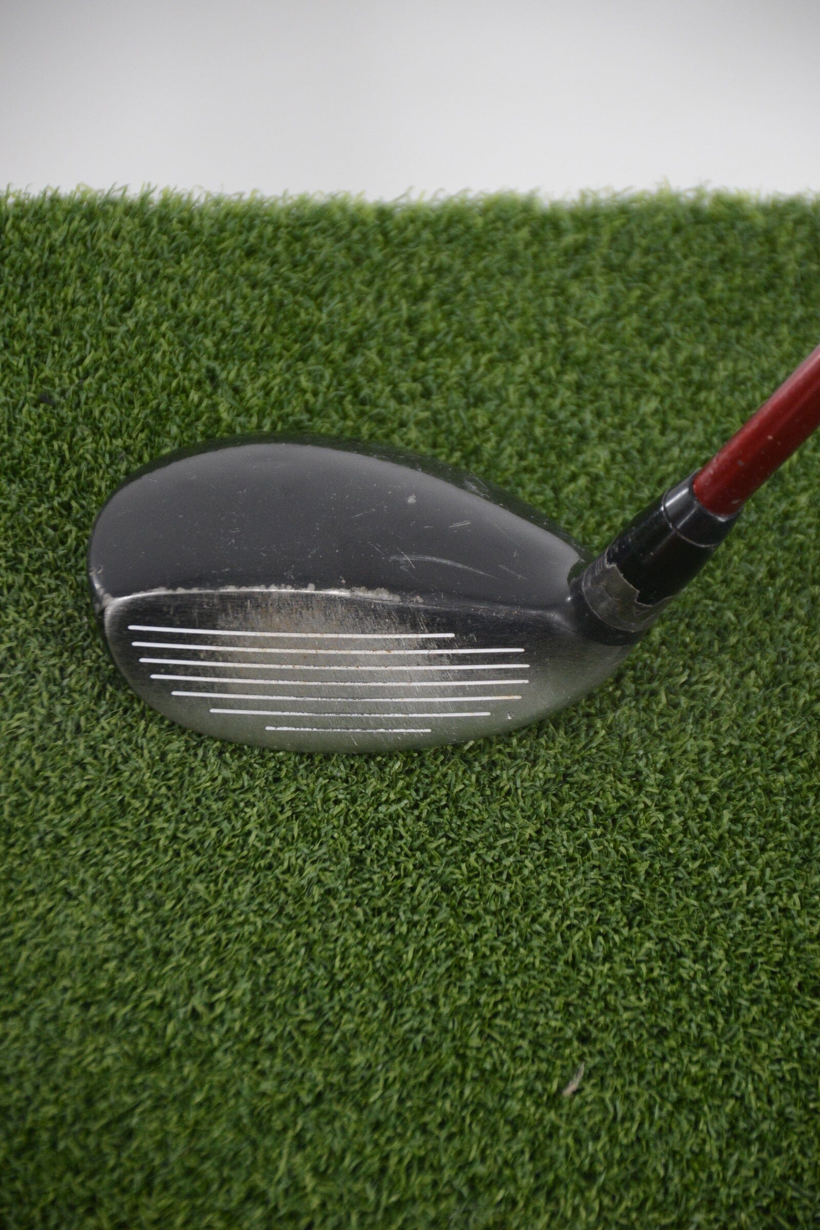 Titleist 913H 24 Degree Hybrid R Flex 39.5" Golf Clubs GolfRoots