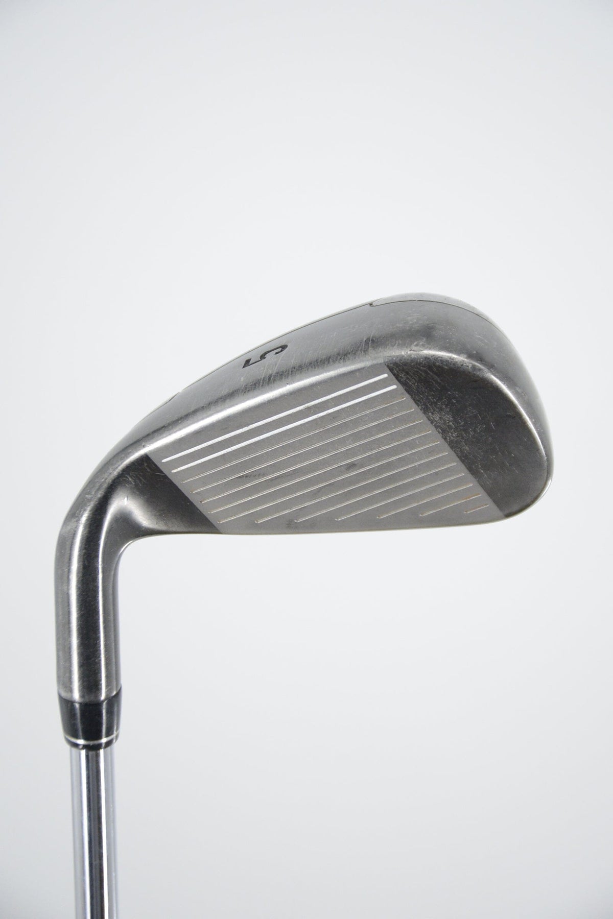 Callaway Big Bertha OS 5 Iron R Flex 38.25" Golf Irons Callaway