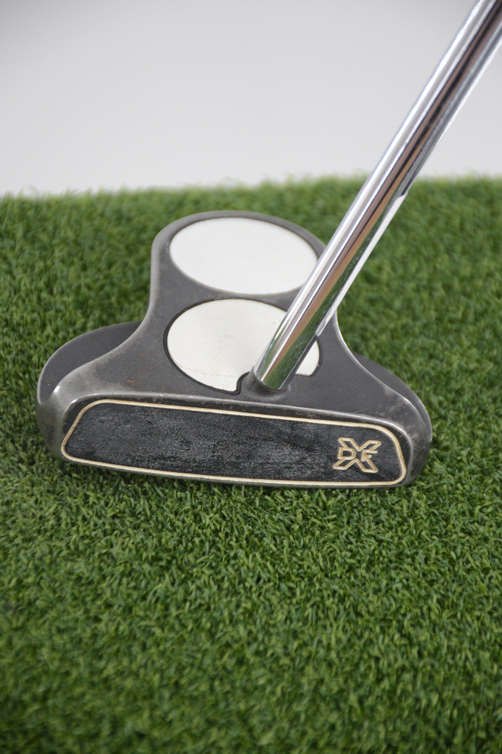 Odyssey DFX 2-Ball Putter 33" Golf Clubs GolfRoots