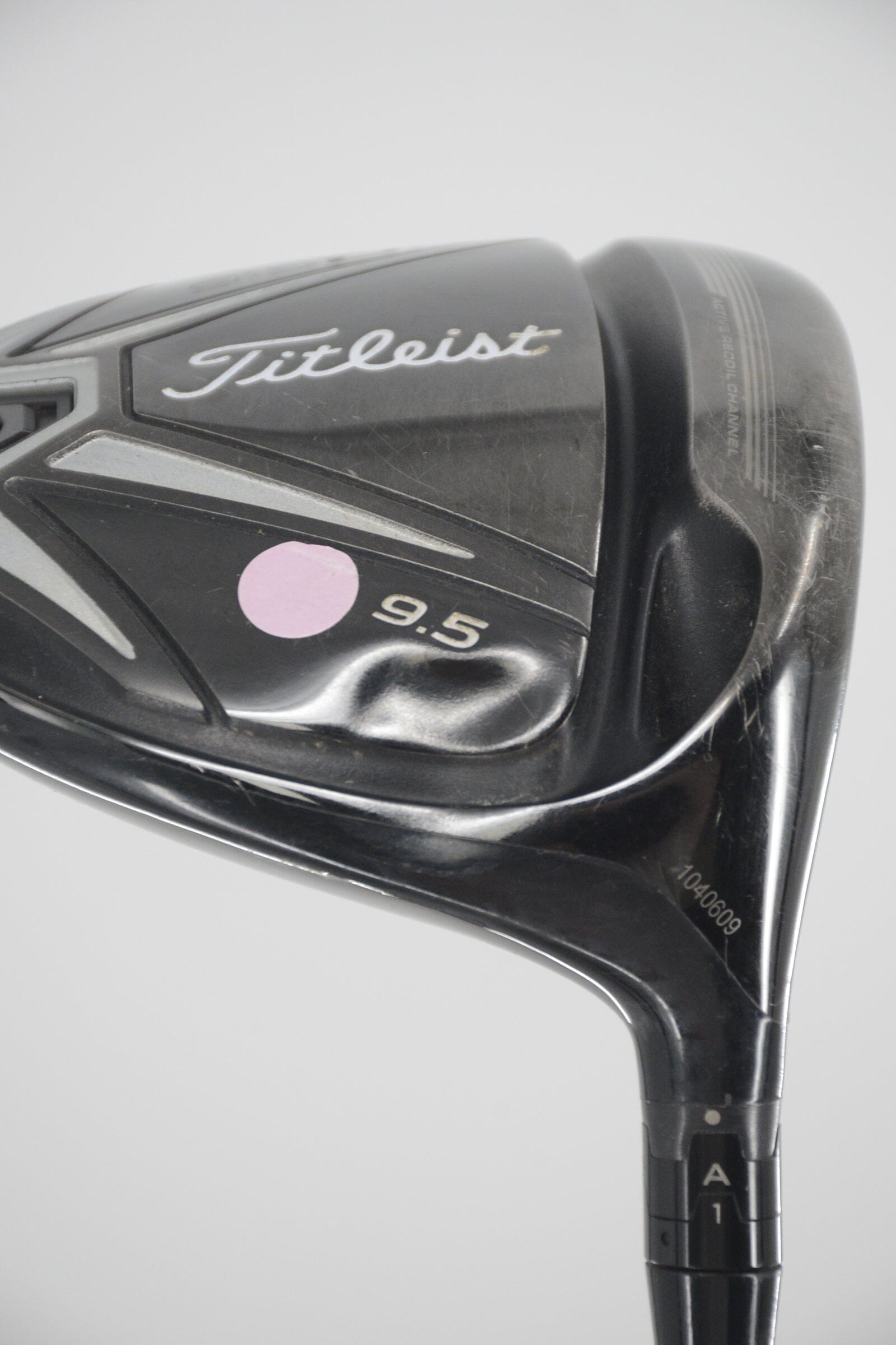 *Dented* Titleist 915D2 9.5 Degree Driver X Flex 45" Golf Clubs GolfRoots