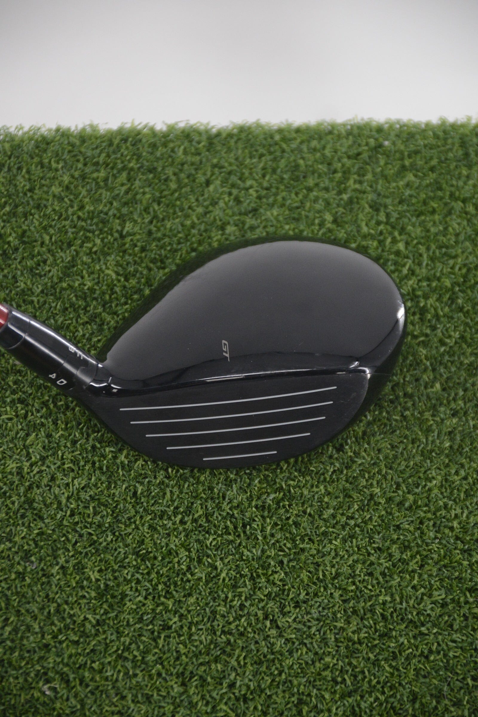 Lefty Titleist GT3 18 Degree Wood R Flex 42" Golf Clubs GolfRoots