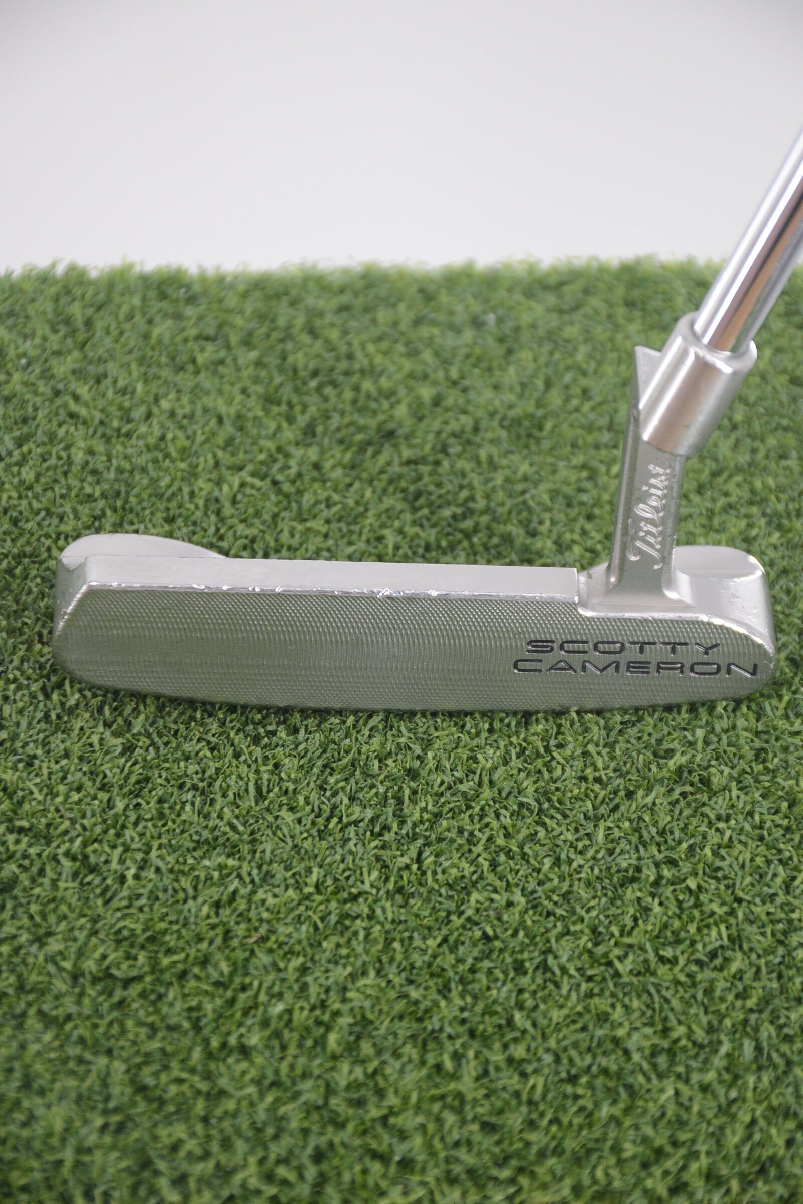 Scotty Cameron Special Select Newport Putter 35" Golf Clubs GolfRoots