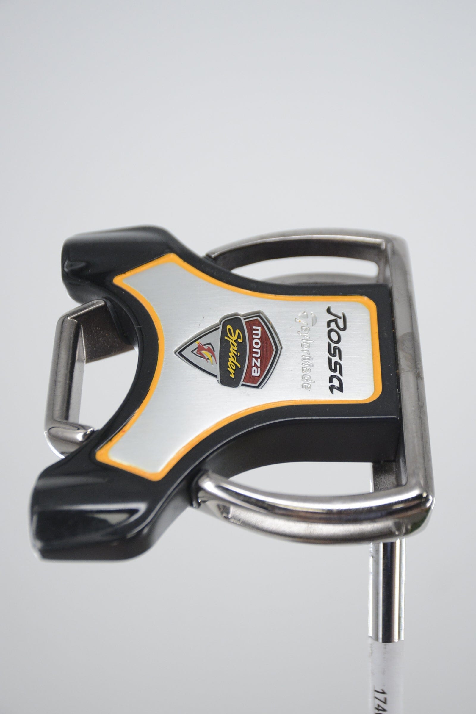 TaylorMade Rossa Monza Spider Agsi+ Putter 33" Golf Clubs GolfRoots