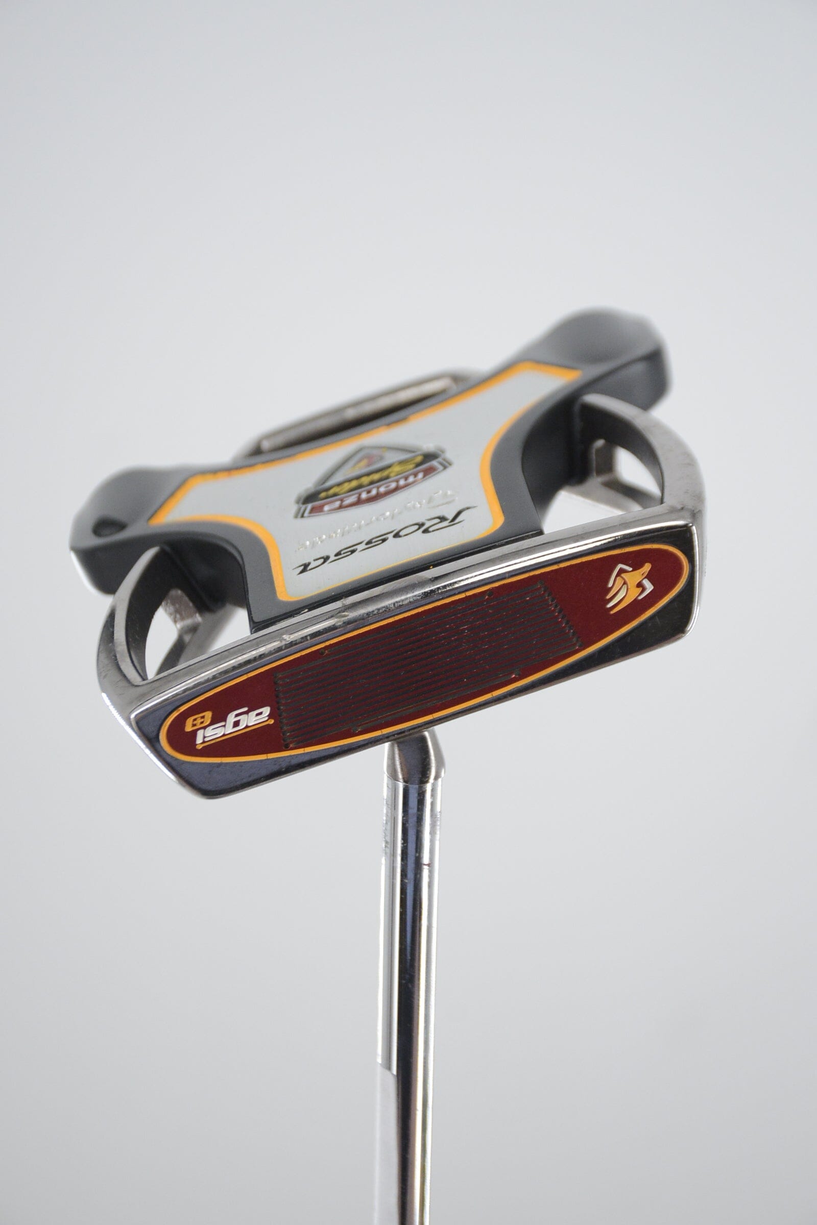 TaylorMade Rossa Monza Spider Agsi+ Putter 33" Golf Clubs GolfRoots