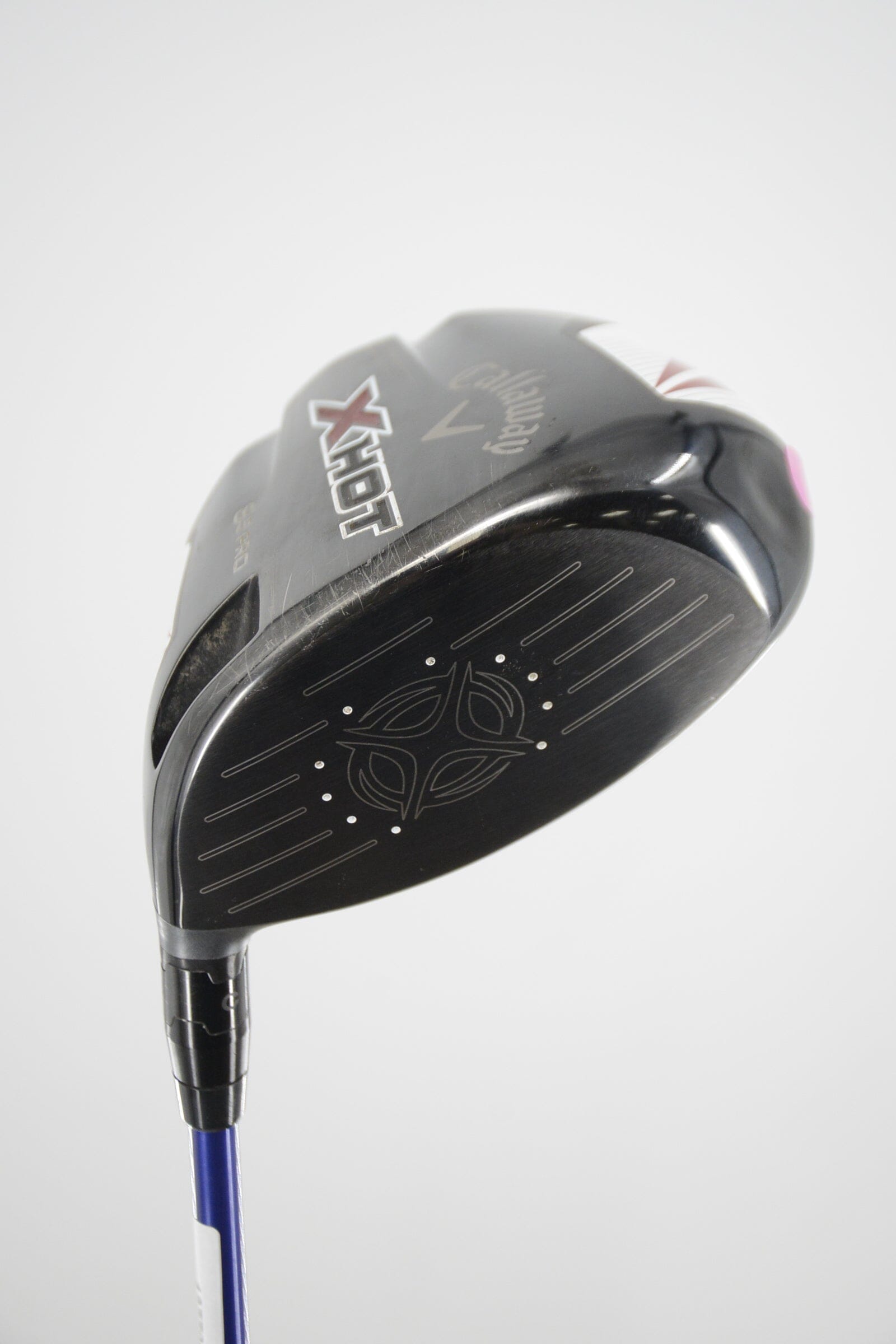 *Dented* Callaway X Hot Pro 8.5 Degree Driver S Flex 44.75" Golf Clubs GolfRoots