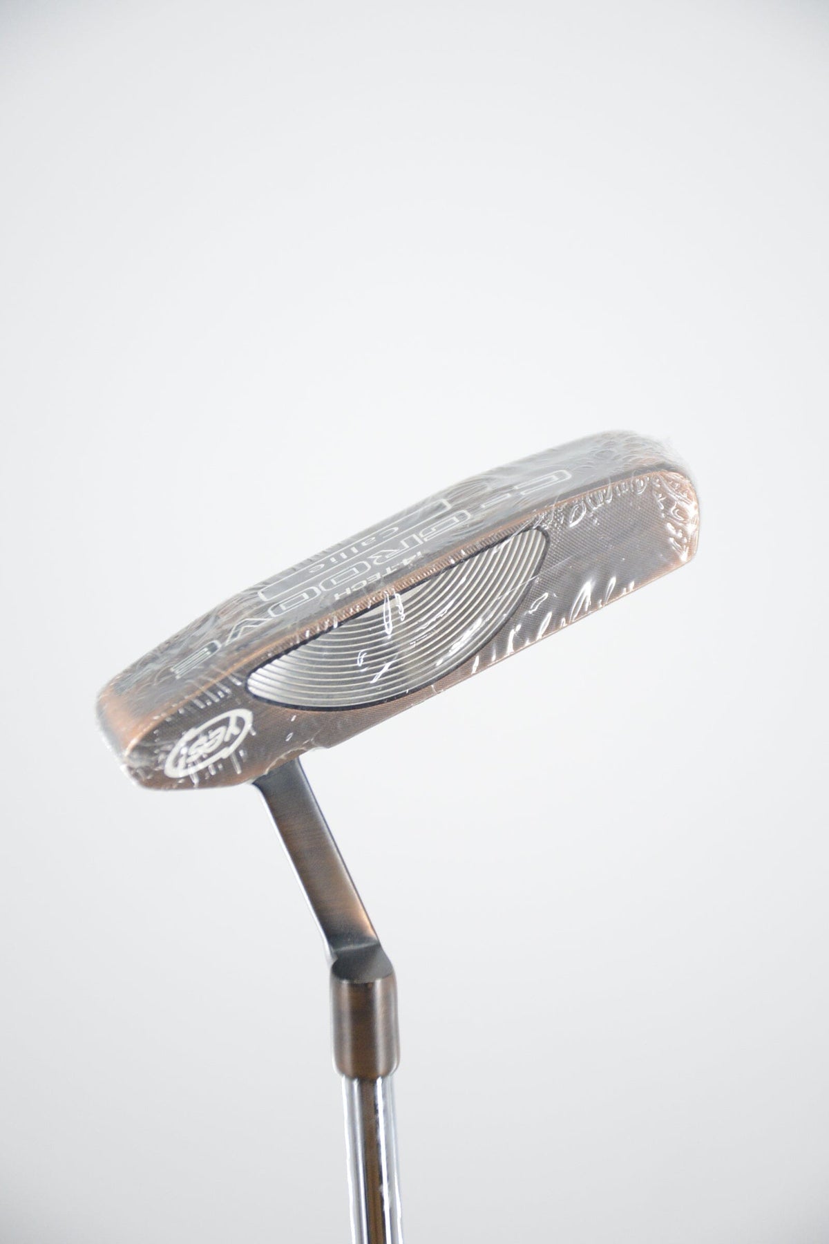 NEW Yes! Callie i4-Tech Putter 34.25" Golf Clubs GolfRoots