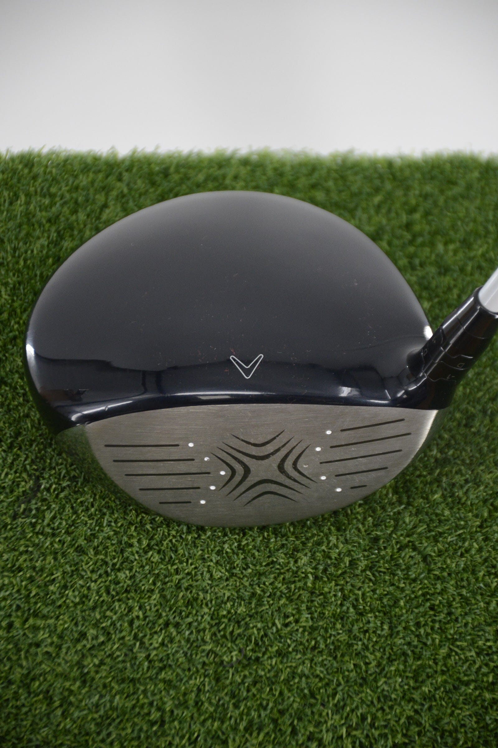 Callaway Big Bertha 2014 9 Degree Driver R Flex 45.25" Golf Clubs GolfRoots