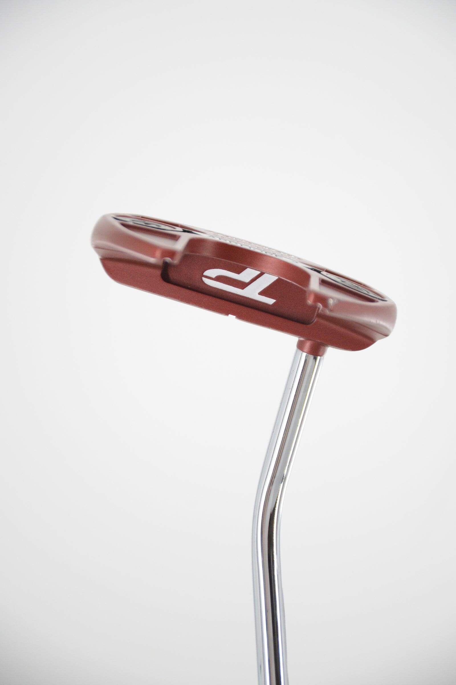 TaylorMade TP Red Collection Ardmore 2 Putter 35" Golf Clubs GolfRoots