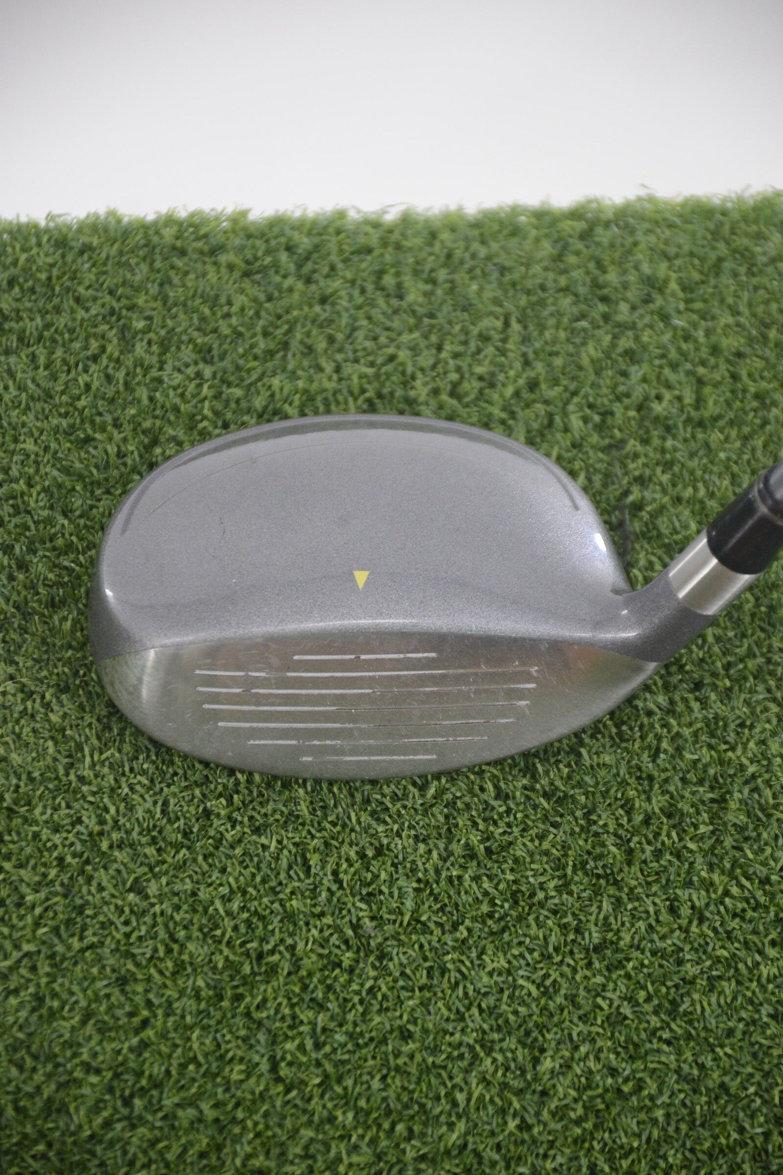 Women's Adams Insight XTD A3 OS Hybrid FW 5 Wood W Flex 41" Golf Clubs GolfRoots