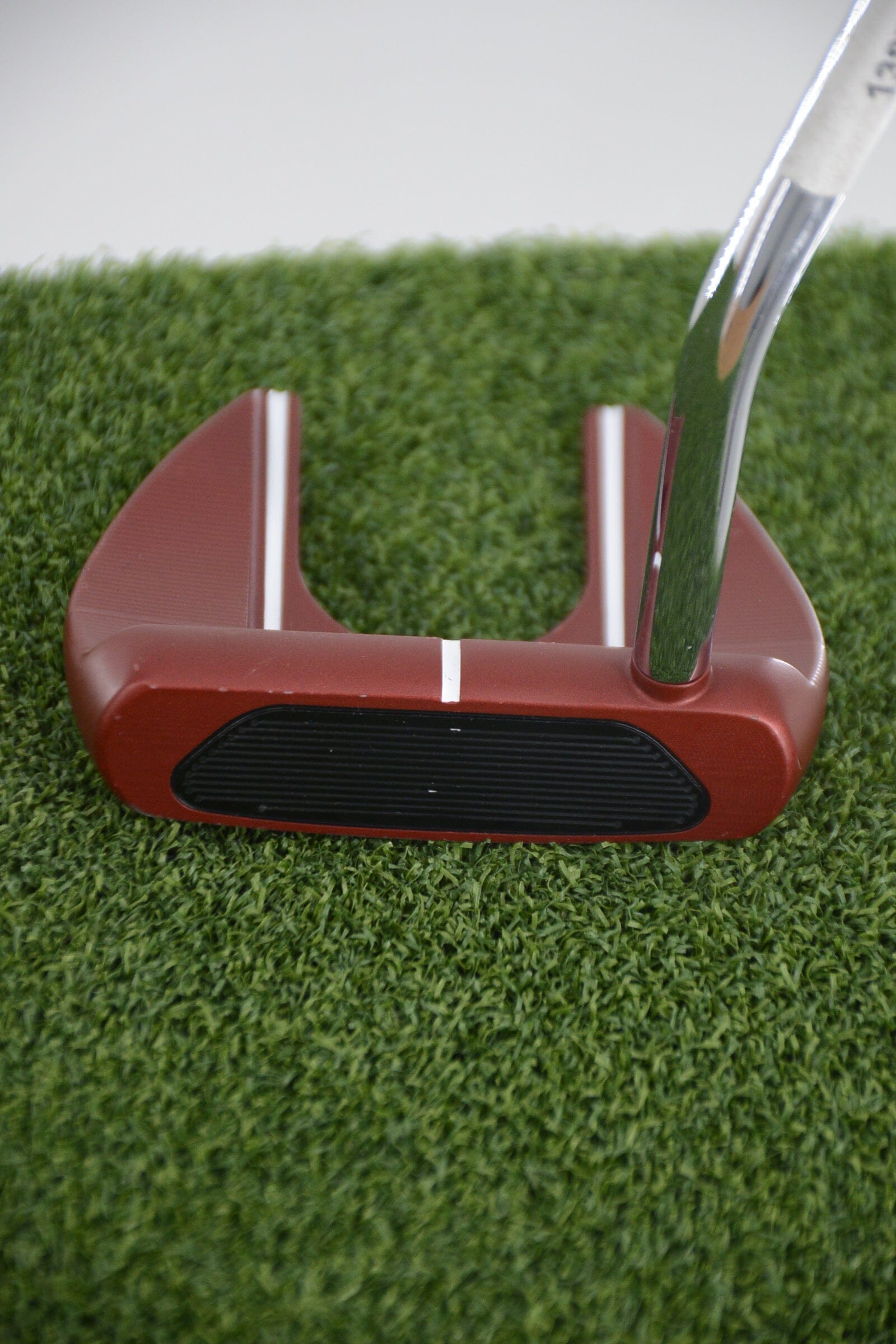 TaylorMade TP Red Collection Ardmore 2 Putter 35" Golf Clubs GolfRoots