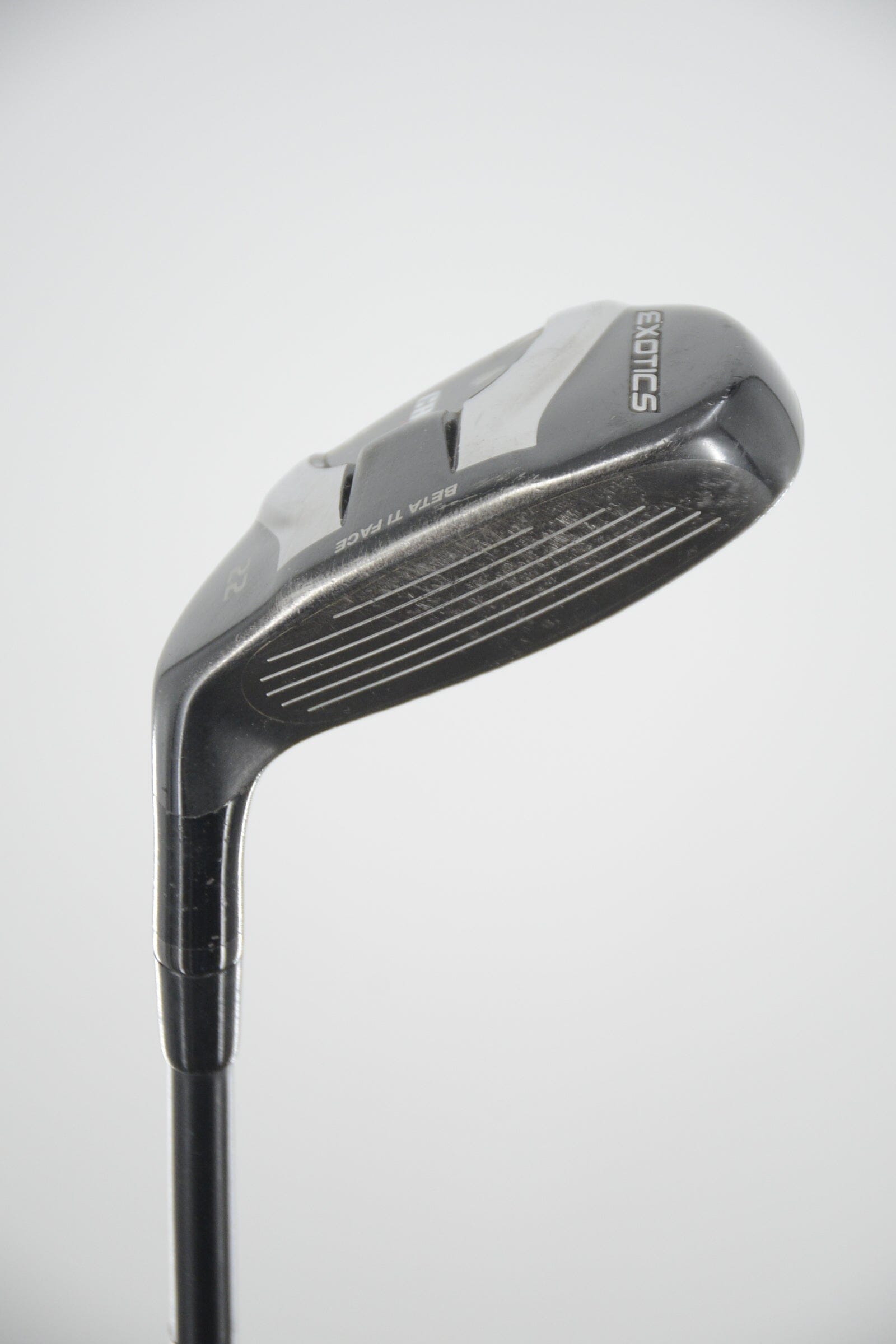 Tour Edge Exotics CBX 22 Degree Hybrid R Flex 39.5" Golf Clubs GolfRoots