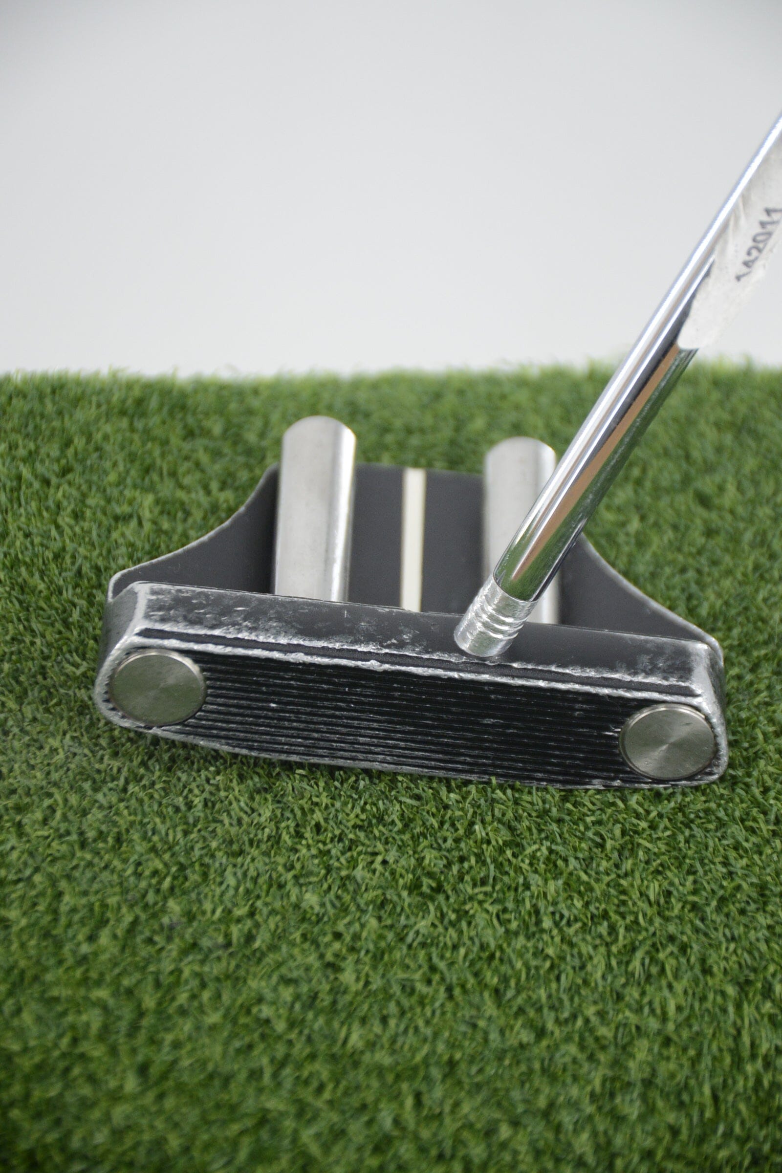 Rife Two Bar Mallet Putter 35" Golf Clubs GolfRoots