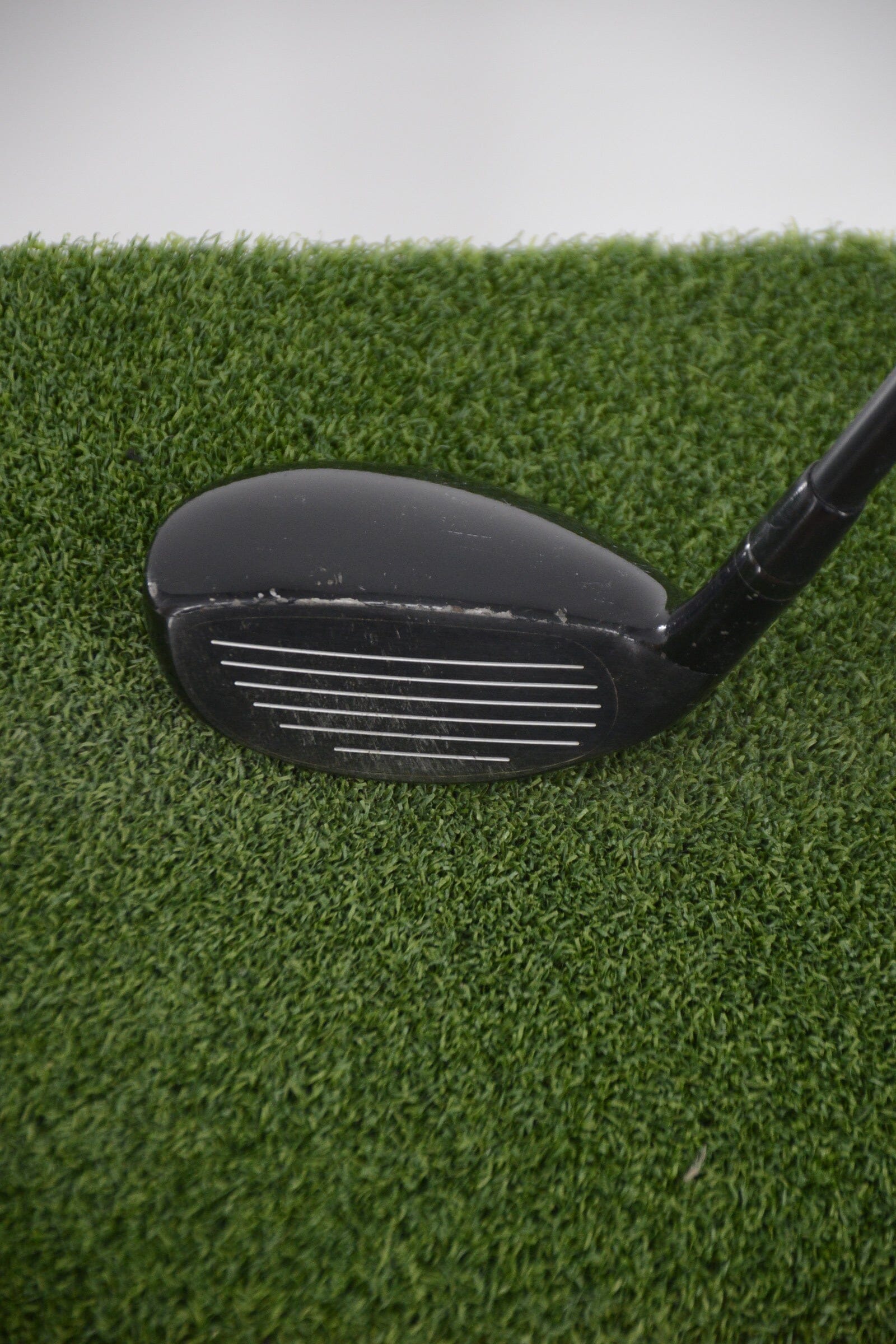 Tour Edge Exotics CBX 22 Degree Hybrid R Flex 39.5" Golf Clubs GolfRoots