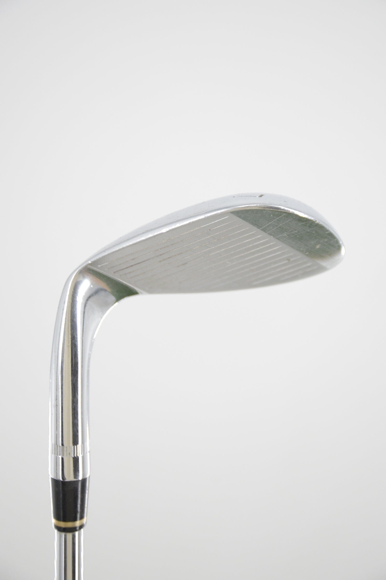 Adams Idea Pro Gold 60 Degree Wedge Wedge Flex 35" Golf Clubs GolfRoots