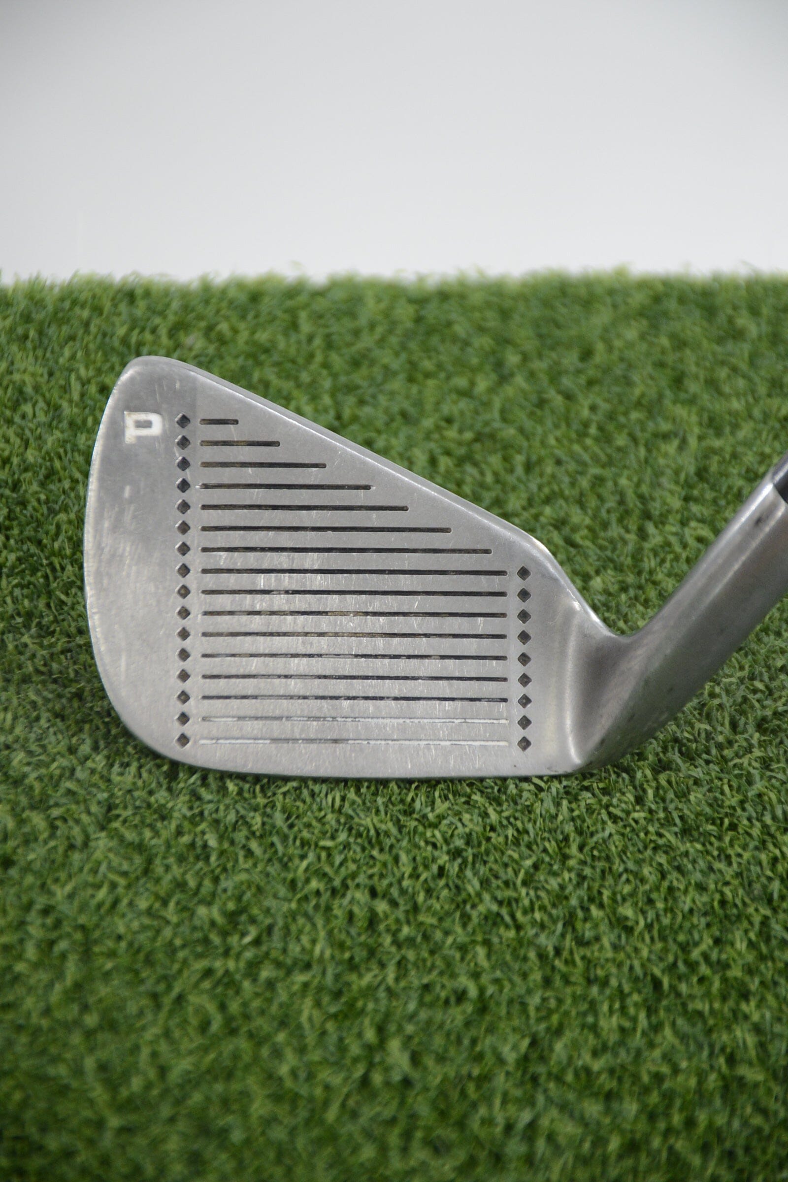 Palm Springs Gravity Balance PW R Flex 35" Golf Clubs GolfRoots
