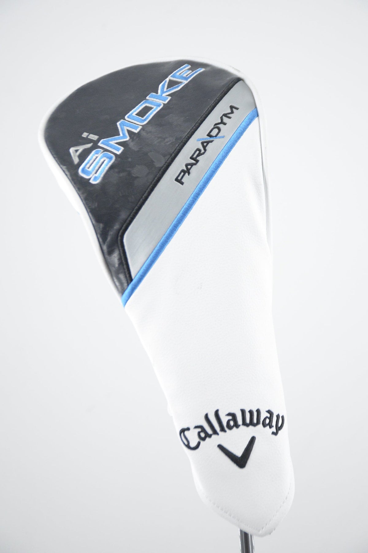 Callaway Paradym Ai Smoke Triple Diamond 10.5 Degree Driver S Flex 45.25"