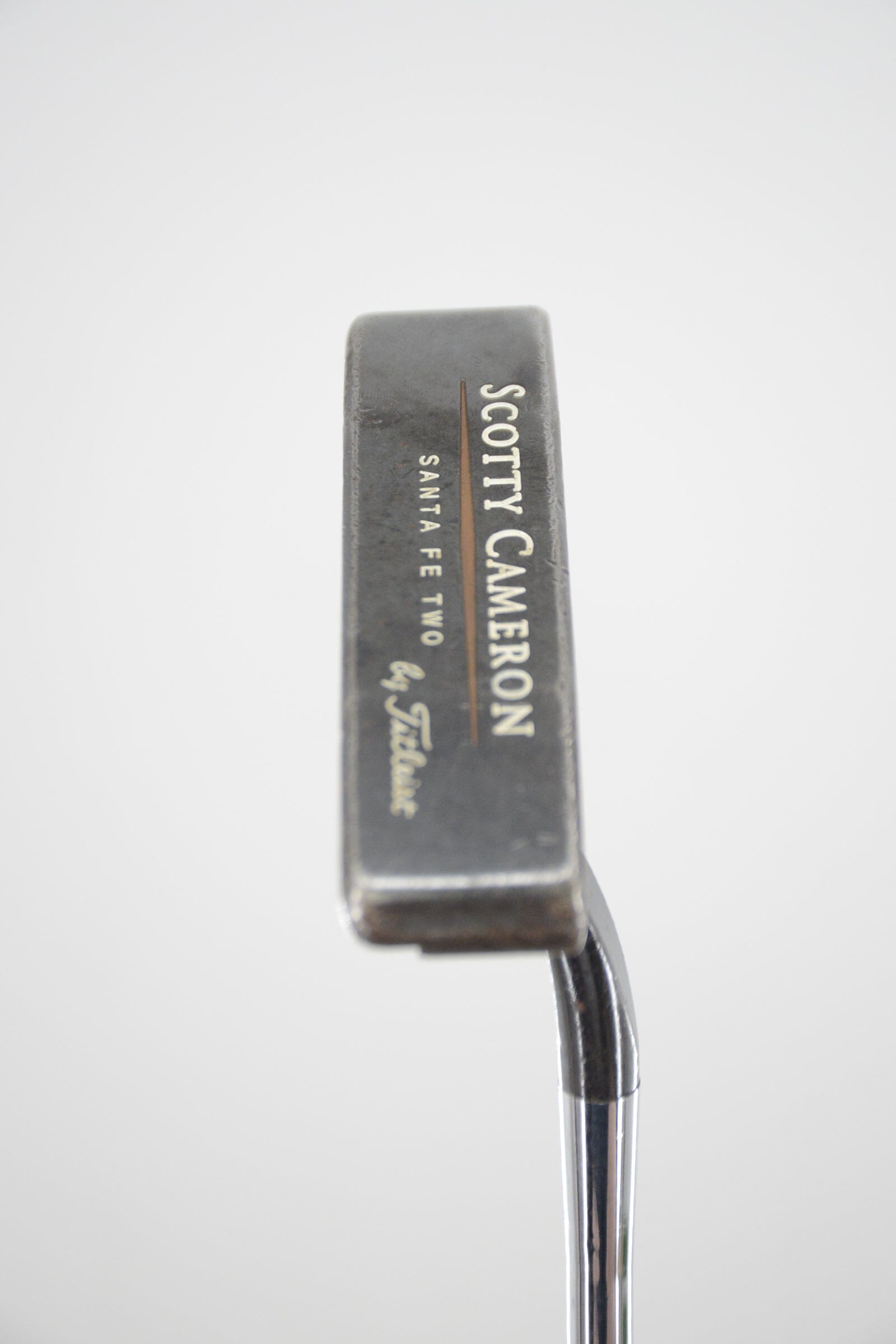 Scotty Cameron Teryllium Two Santa Fe Two Putter 33" Golf Clubs GolfRoots