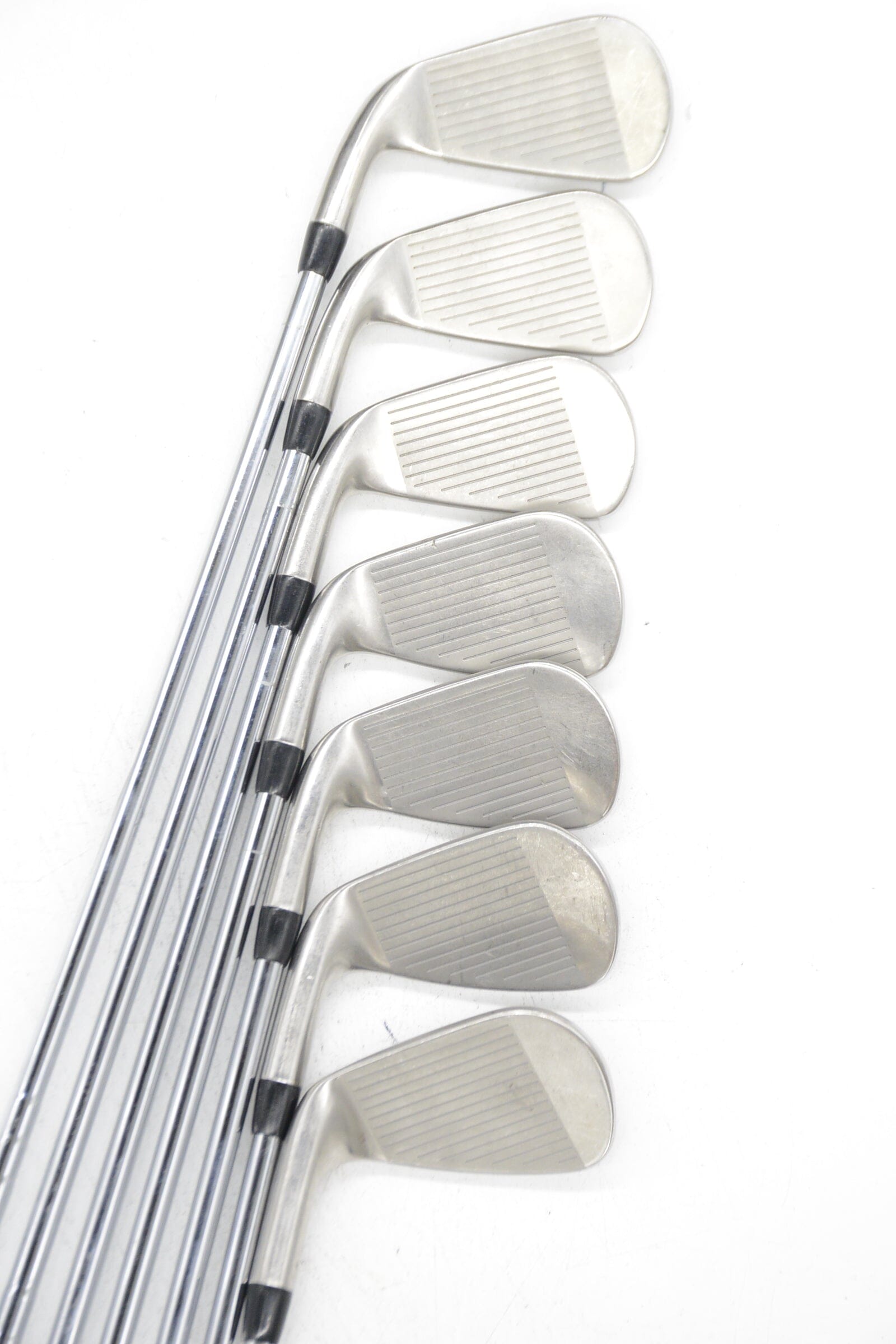 Titleist T300 4-6, 8-AW Iron Set R Flex +0.5" Golf Clubs GolfRoots