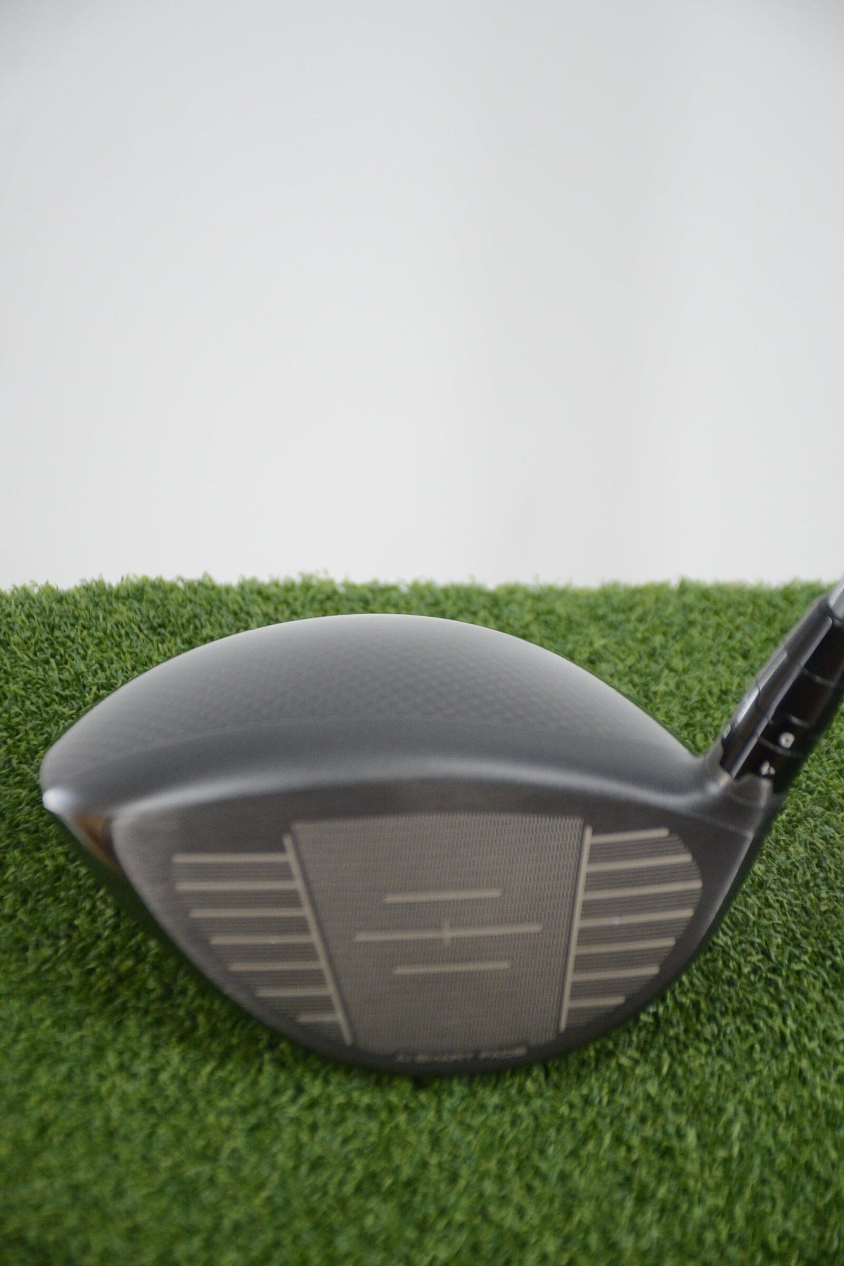 Callaway Paradym Ai Smoke Triple Diamond 10.5 Degree Driver S Flex 45.25" Golf Clubs GolfRoots