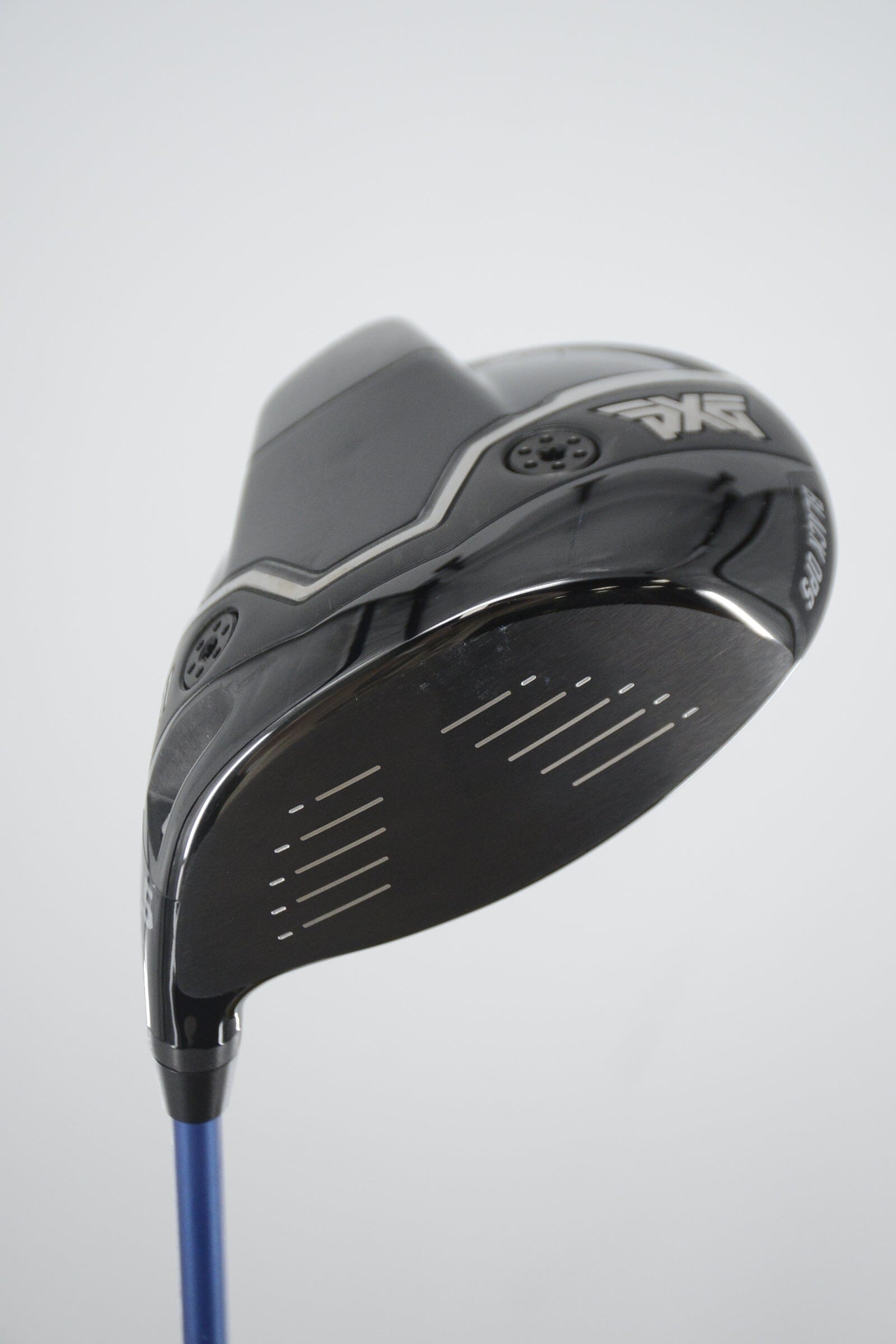 PXG Black Ops 0311 Tour 10.5 Degree Driver X Flex 44.5" Golf Clubs GolfRoots