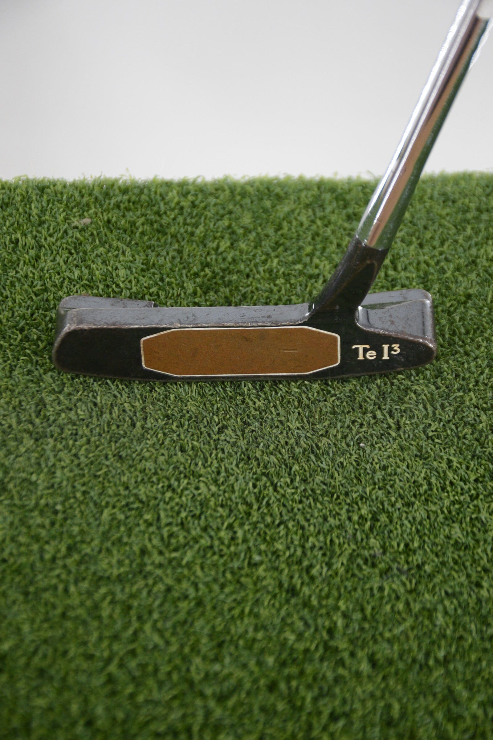 Scotty Cameron Teryllium Two Santa Fe Two Putter 33" Golf Clubs GolfRoots