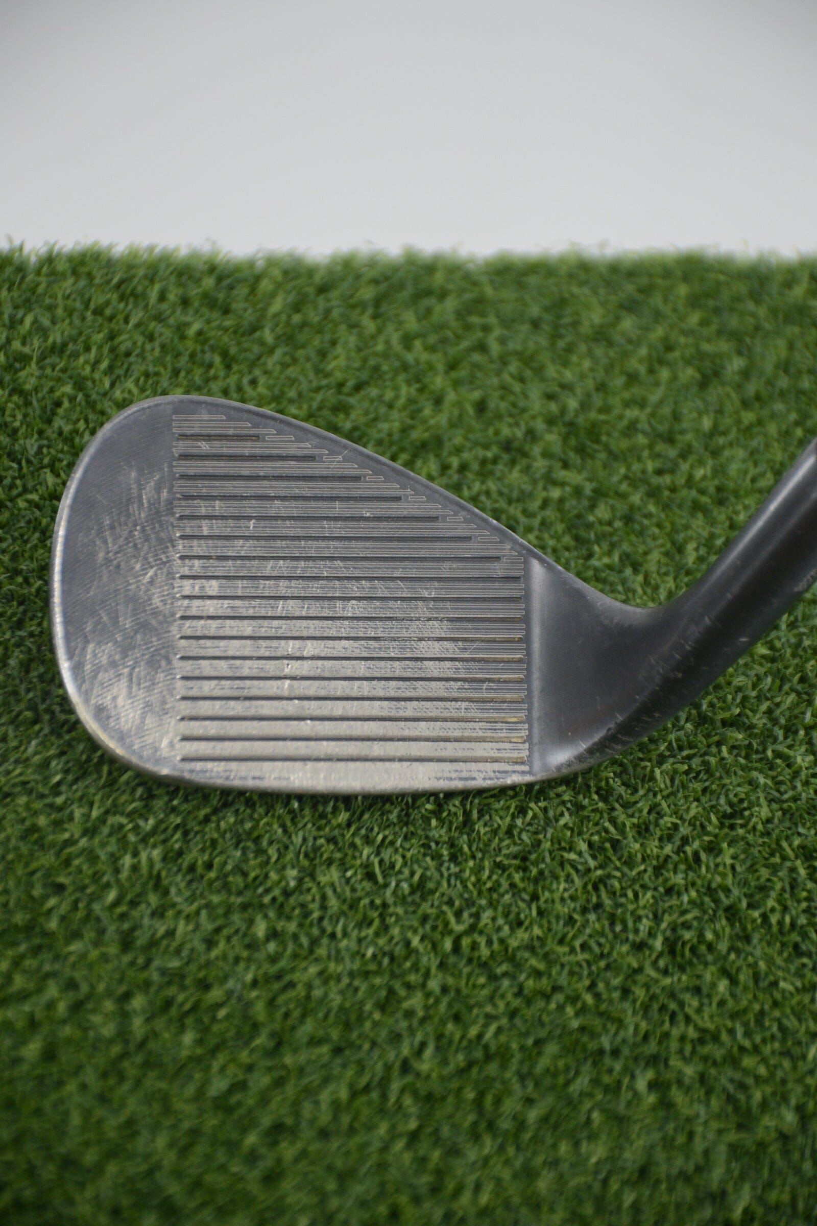 Cleveland RTX 3 Black Satin 58 Degree Wedge S Flex 35" Golf Clubs GolfRoots