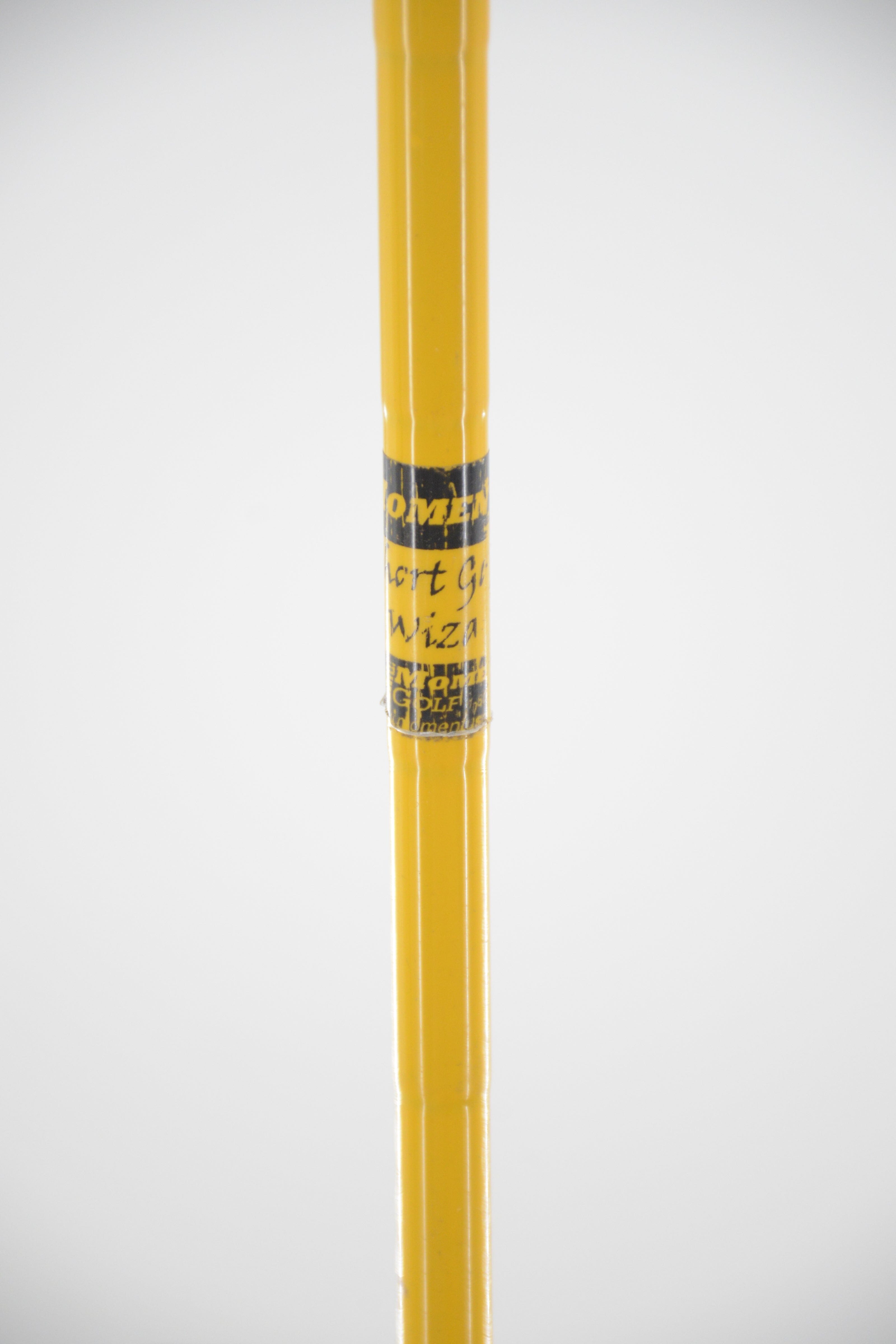 *Lefty Training Aid* Momentus Short Game Wizard 60 Degree Training Wedge Wedge Flex 34.75" Golf Clubs GolfRoots