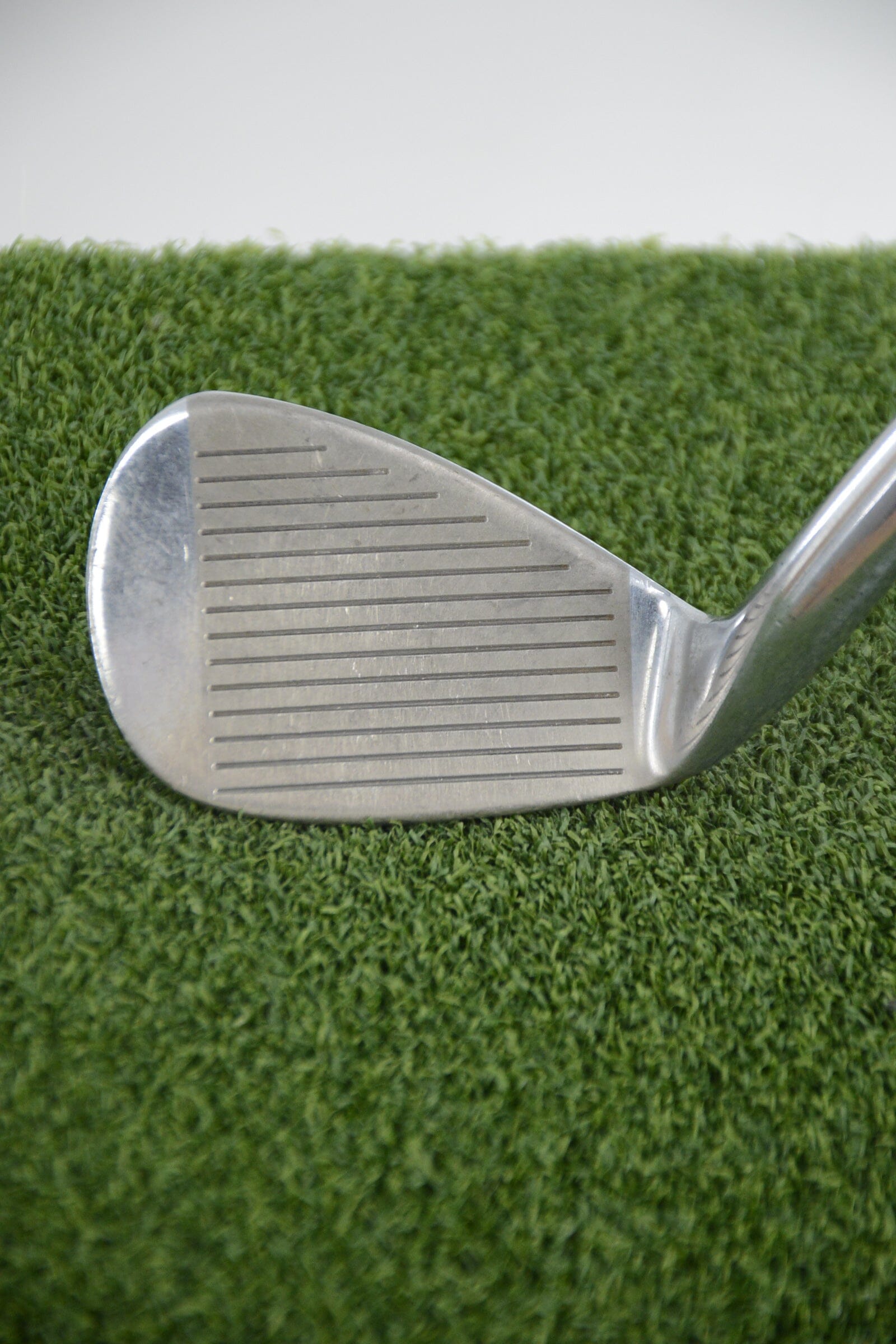 Spalding Elite Centurion PW S Flex 35" Golf Clubs GolfRoots