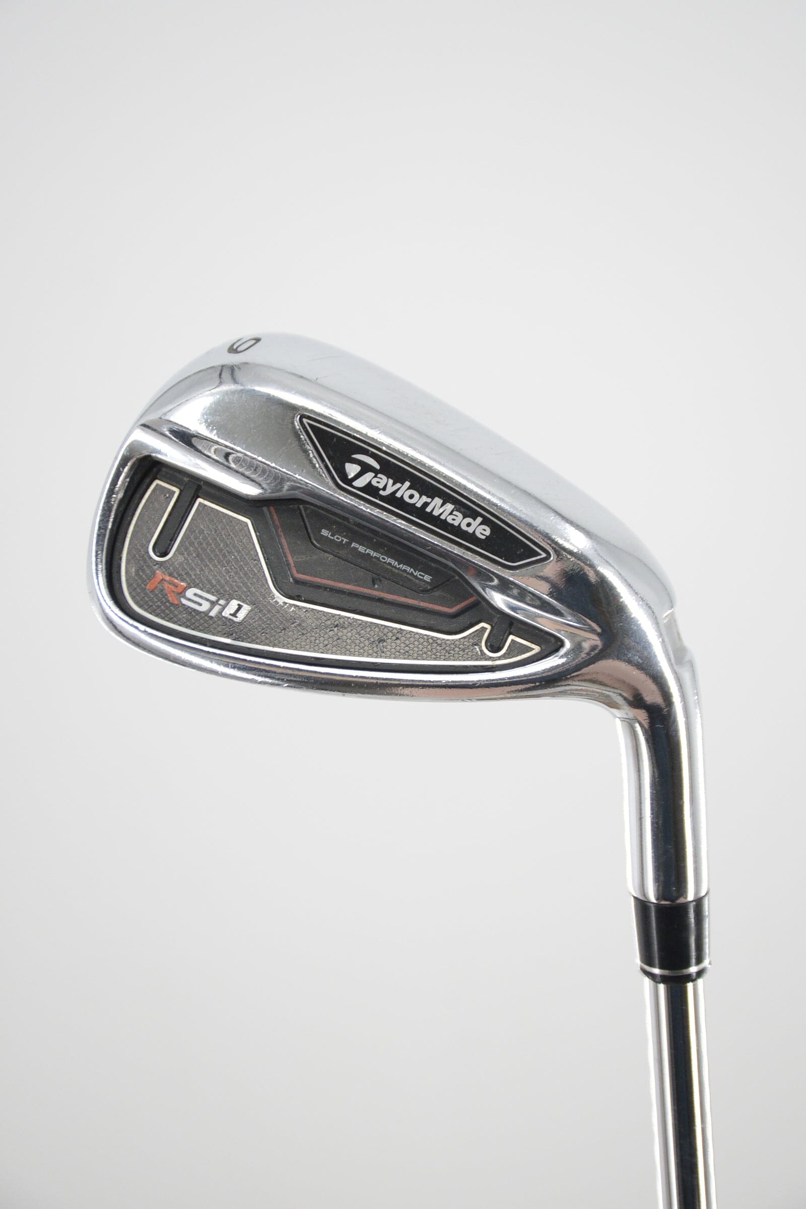 TaylorMade RSi 1 9 Iron S Flex 36" Golf Clubs GolfRoots