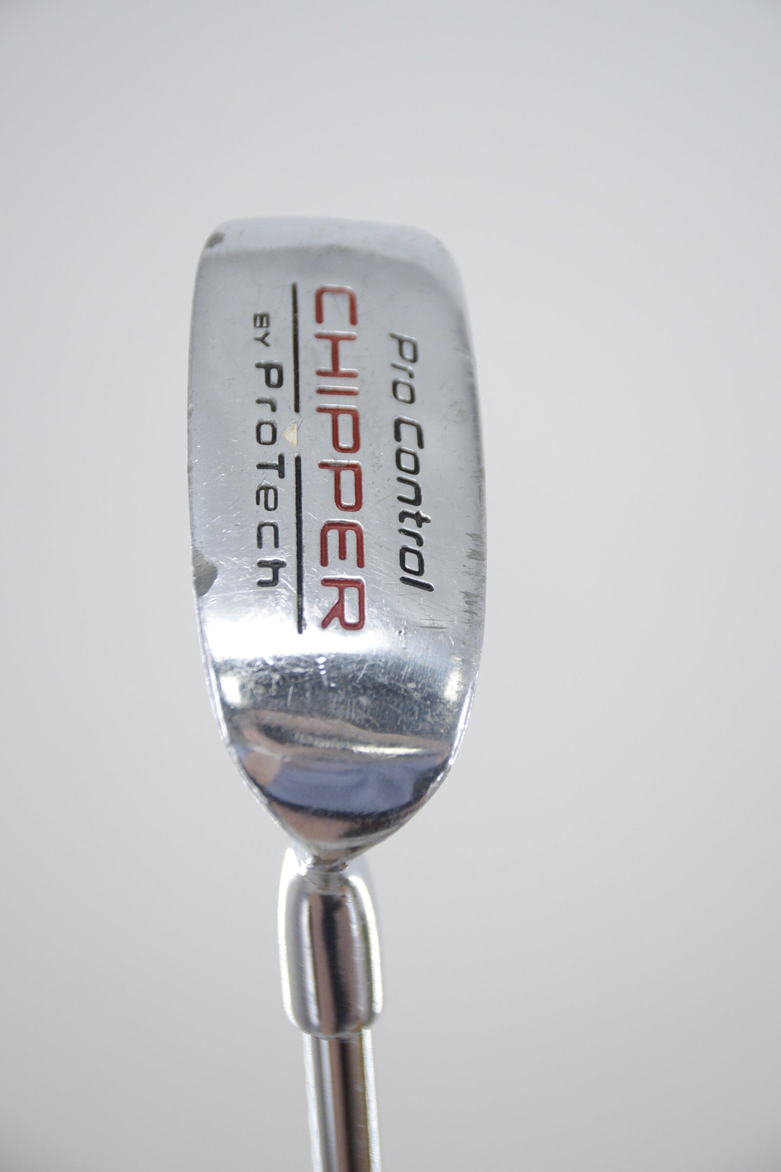 Pro Control ProTech Chipper Wedge Flex 35.25" Golf Clubs GolfRoots