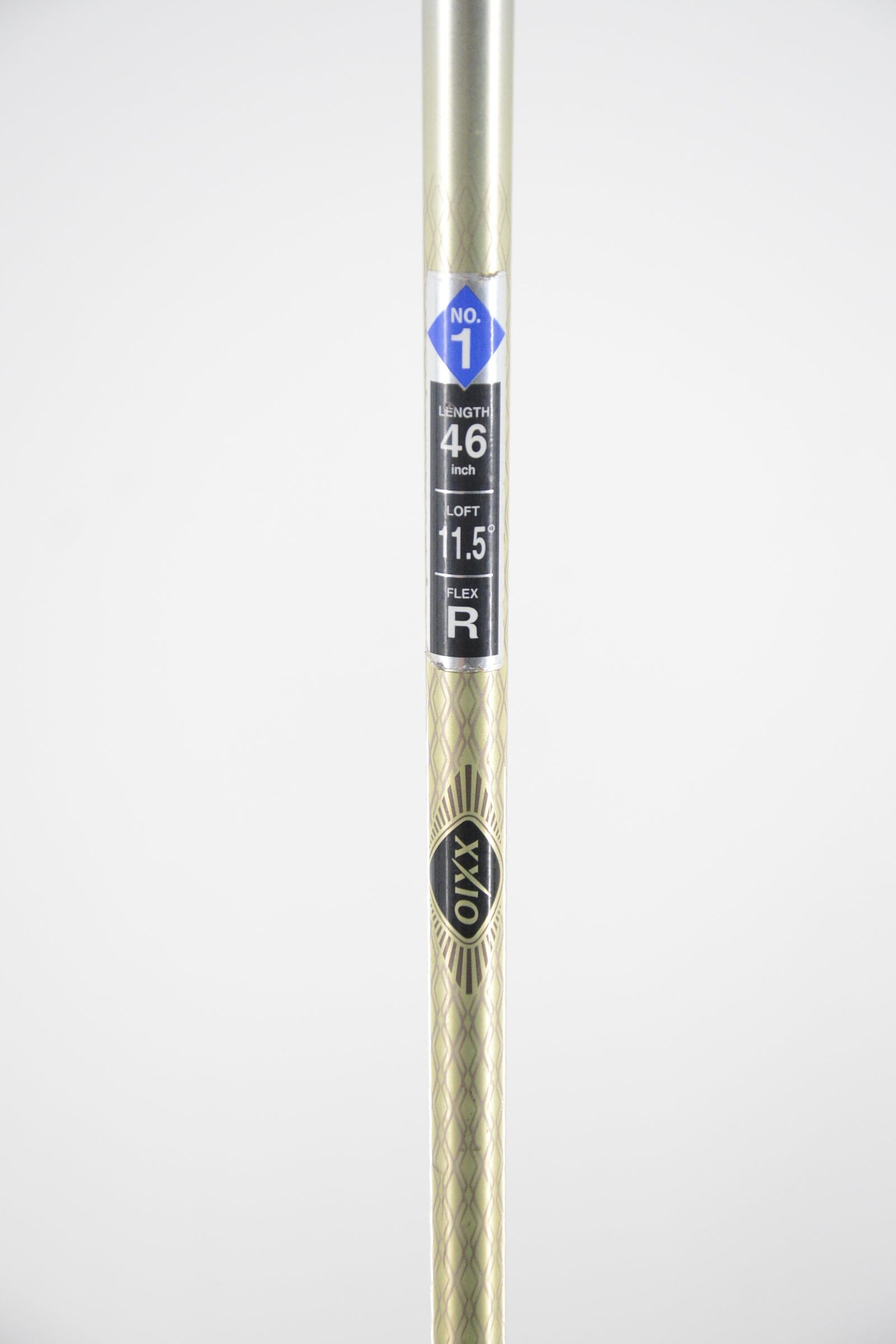 XXIO Prime 9 11.5 Degree Driver R Flex 45.5" Golf Clubs GolfRoots