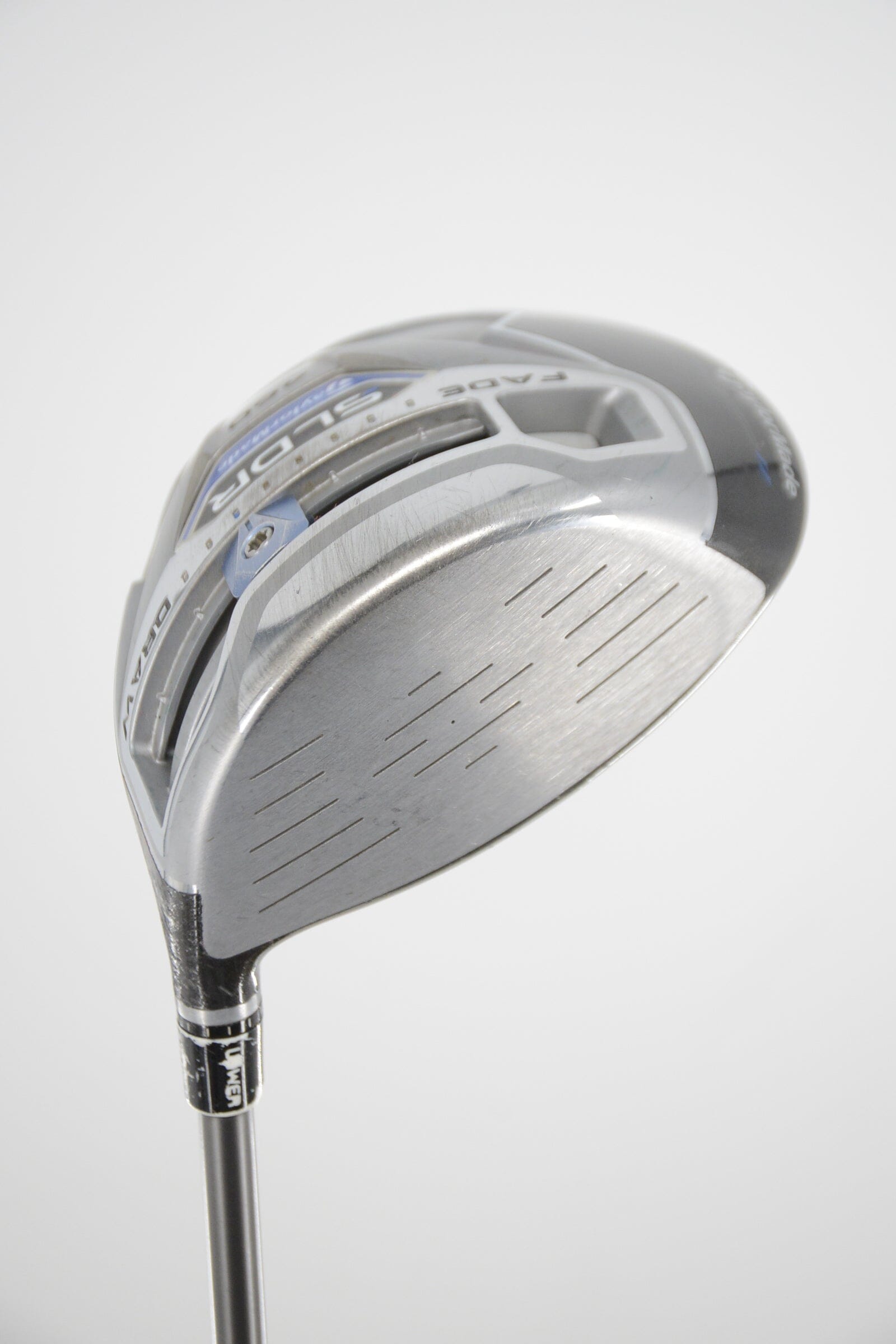 TaylorMade SLDR 10.5 Degree Driver SR Flex 44.25" Golf Clubs GolfRoots