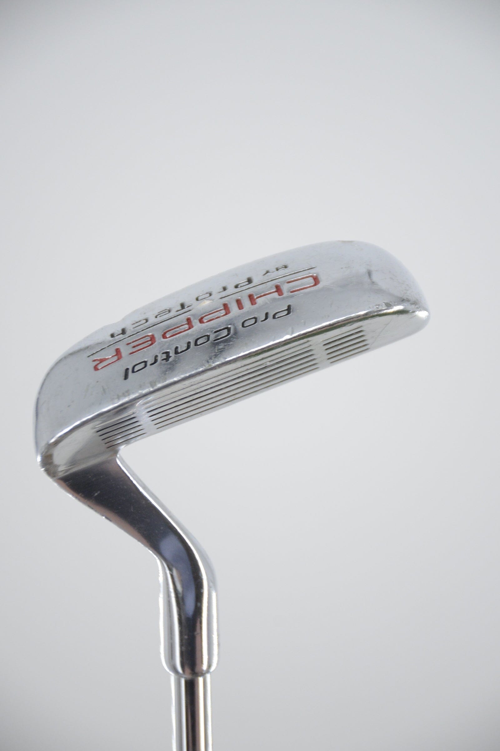 Pro Control ProTech Chipper Wedge Flex 35.25" Golf Clubs GolfRoots
